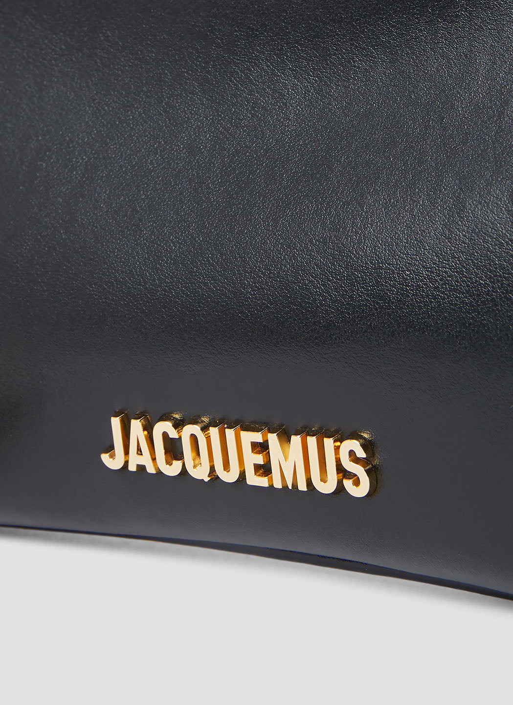 Jacquemus Women Le Bisou Perle Shoulder Bag JACQUEMUS