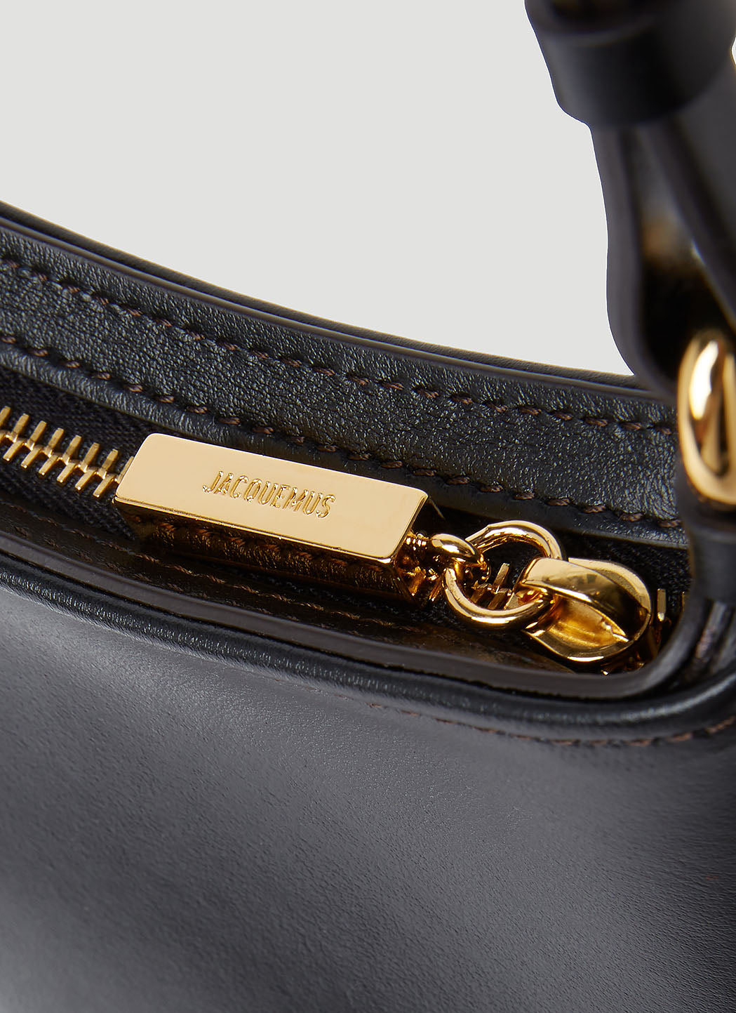 Jacquemus Women Le Bisou Perle Shoulder Bag JACQUEMUS