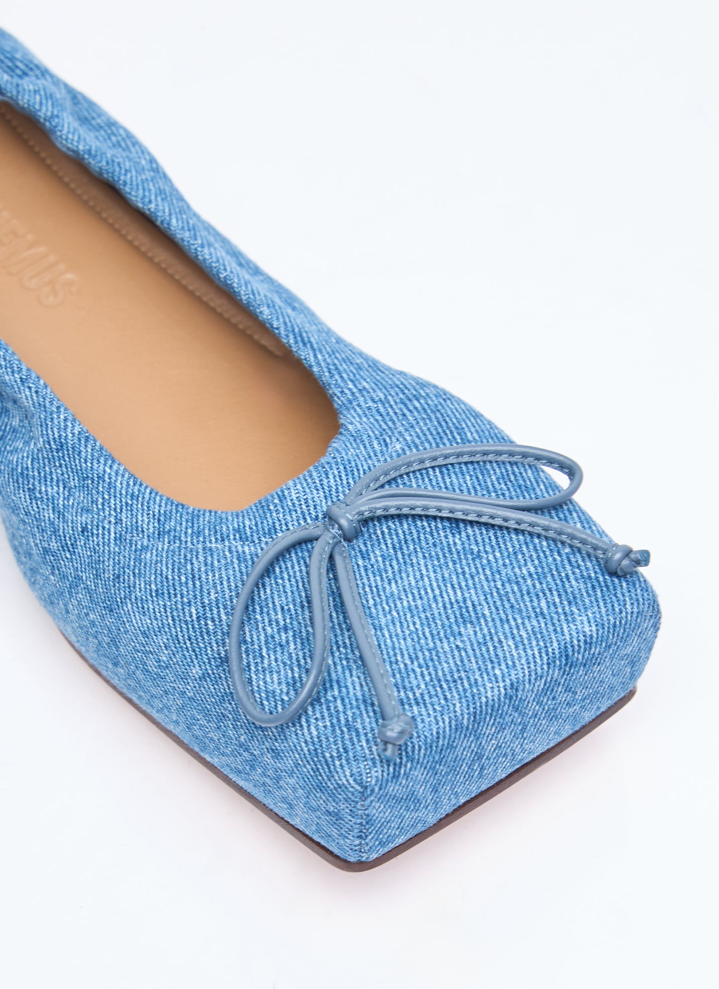 Jacquemus Women Les Ballerines Flats JACQUEMUS