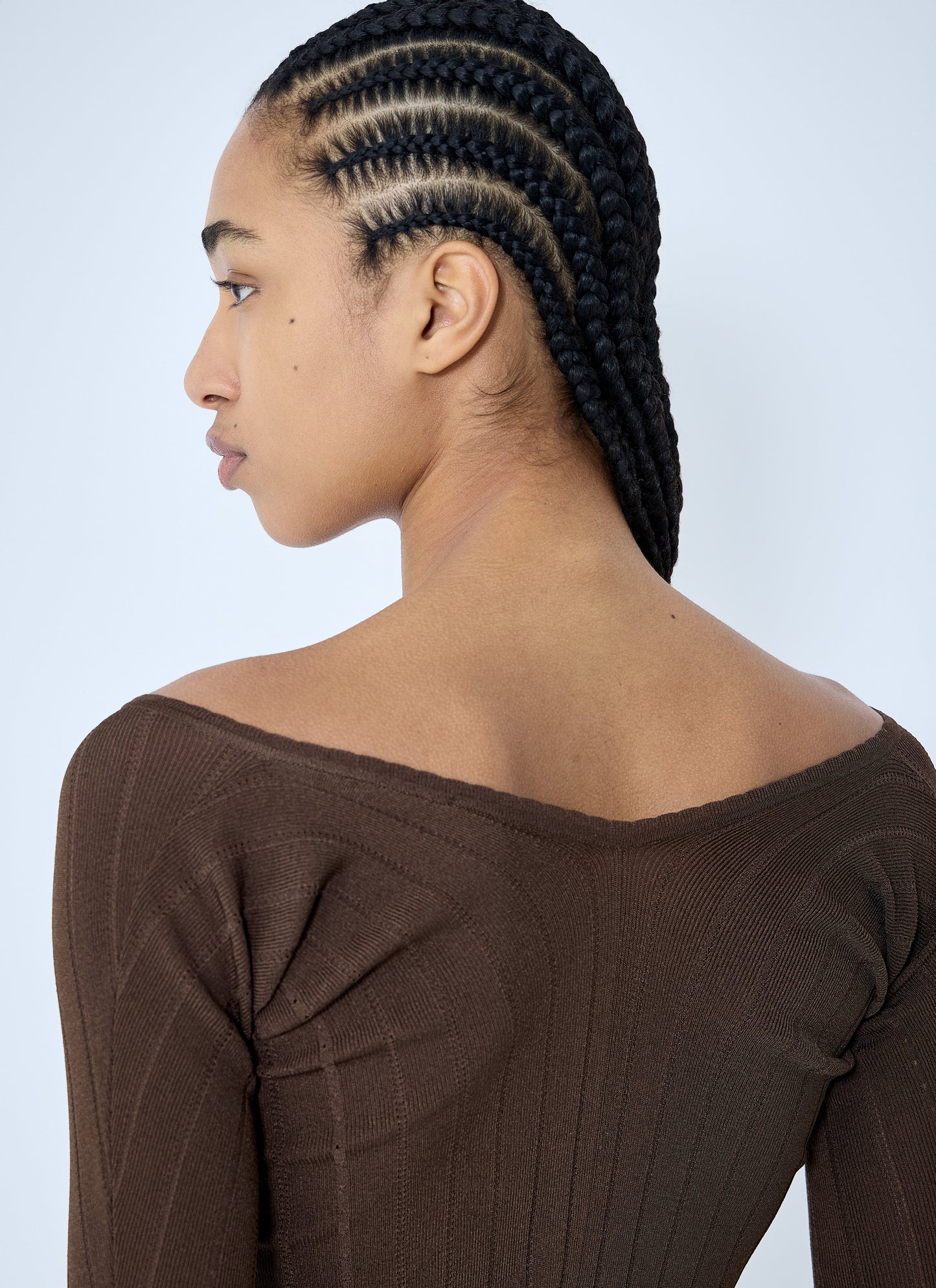 Jacquemus Women Le Haut Pralu Top JACQUEMUS