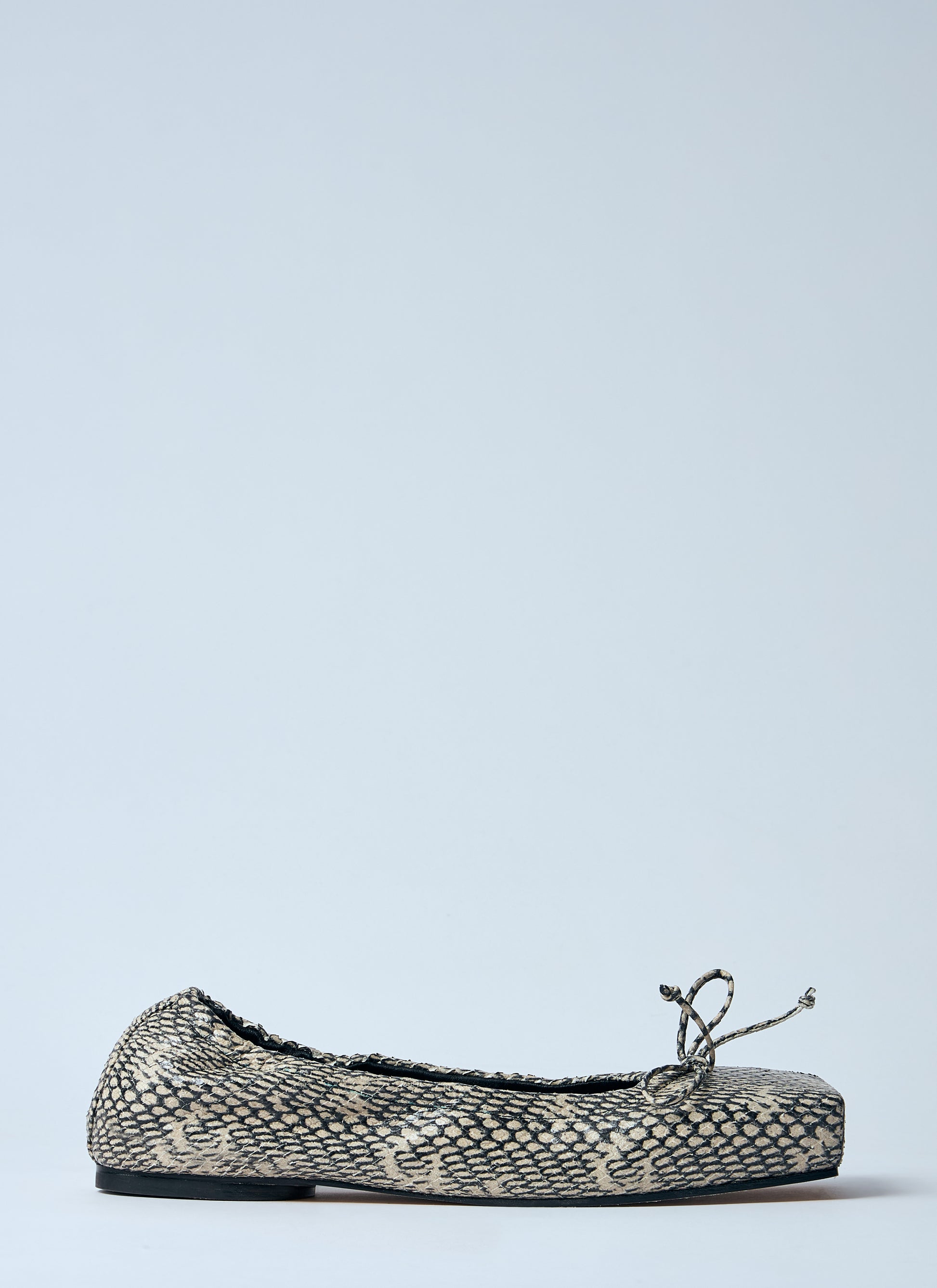 Jacquemus Women Les Ballerines Flats JACQUEMUS