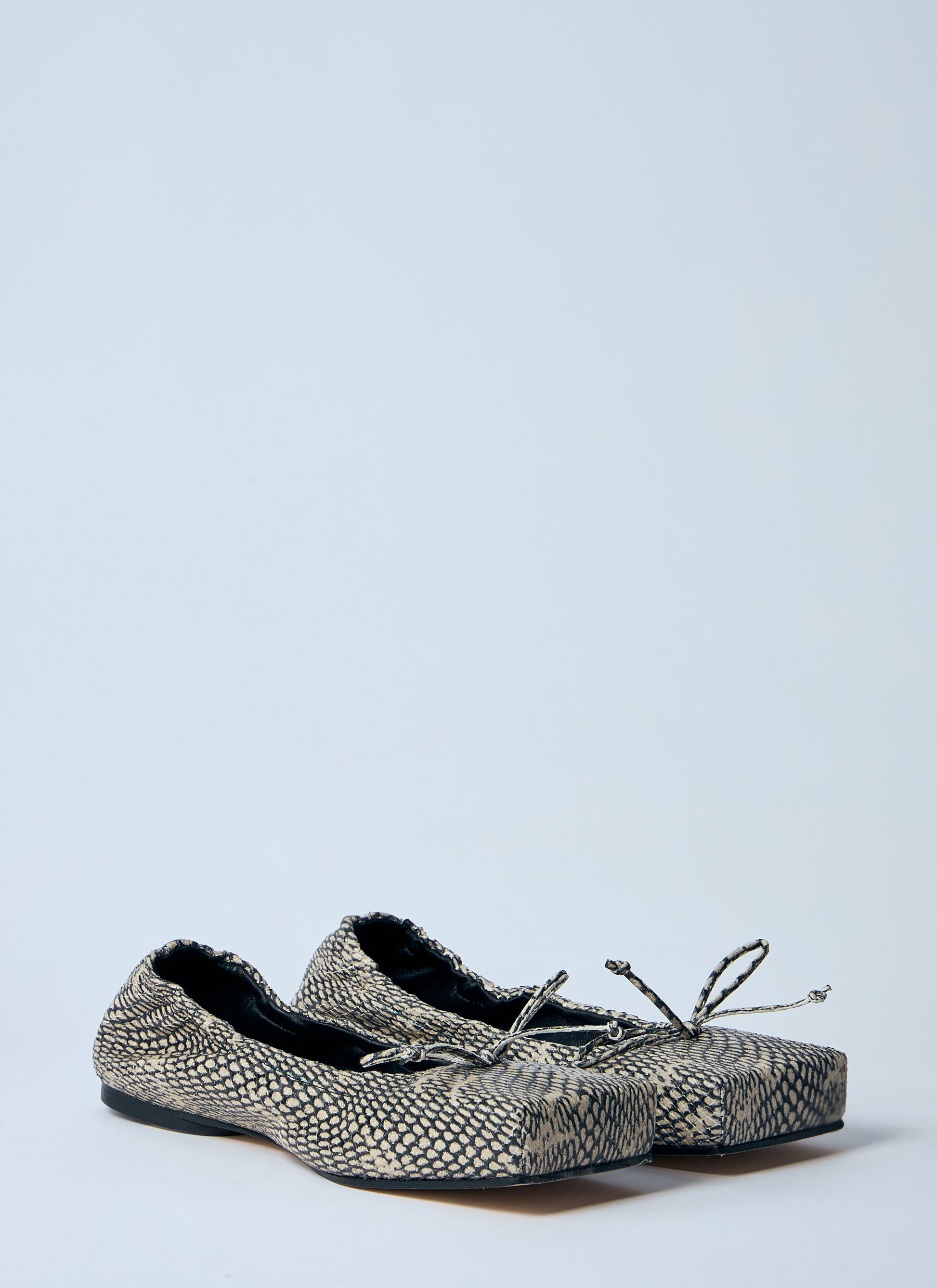 Jacquemus Women Les Ballerines Flats JACQUEMUS