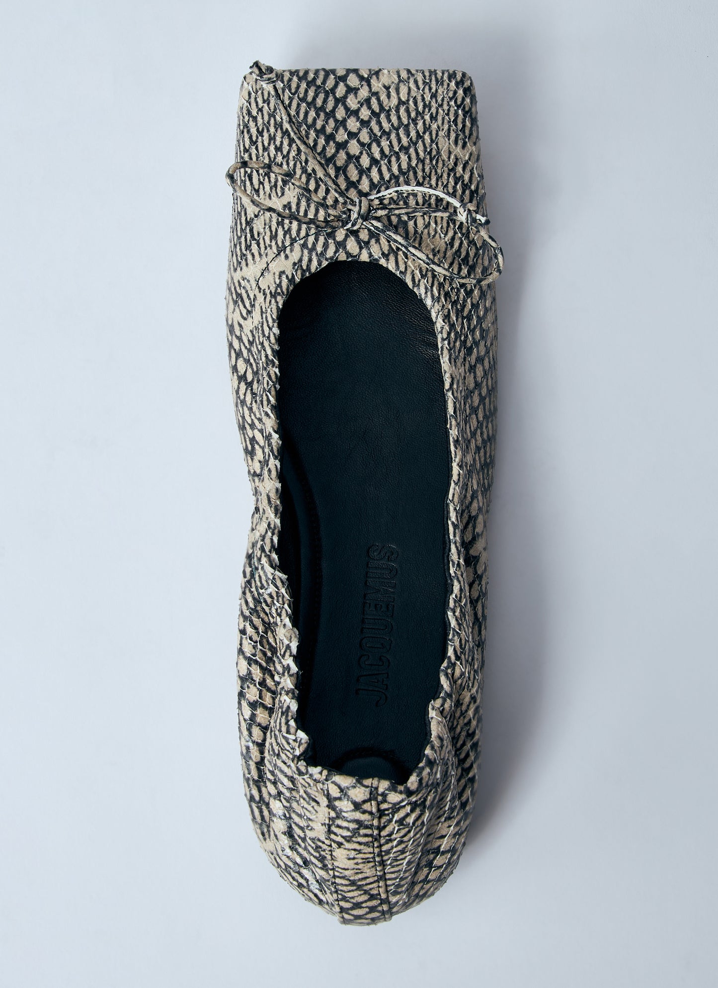 Jacquemus Women Les Ballerines Flats JACQUEMUS