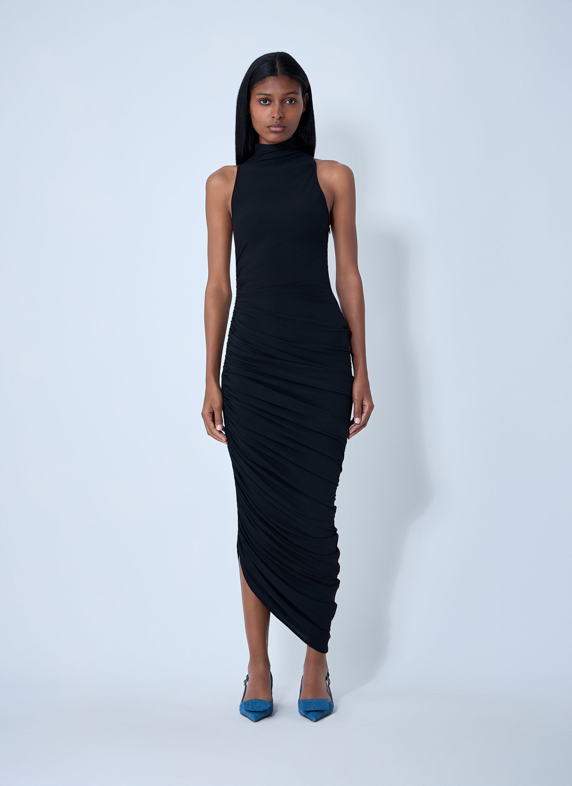 Jacquemus Women La Robe Piazza Dress JACQUEMUS