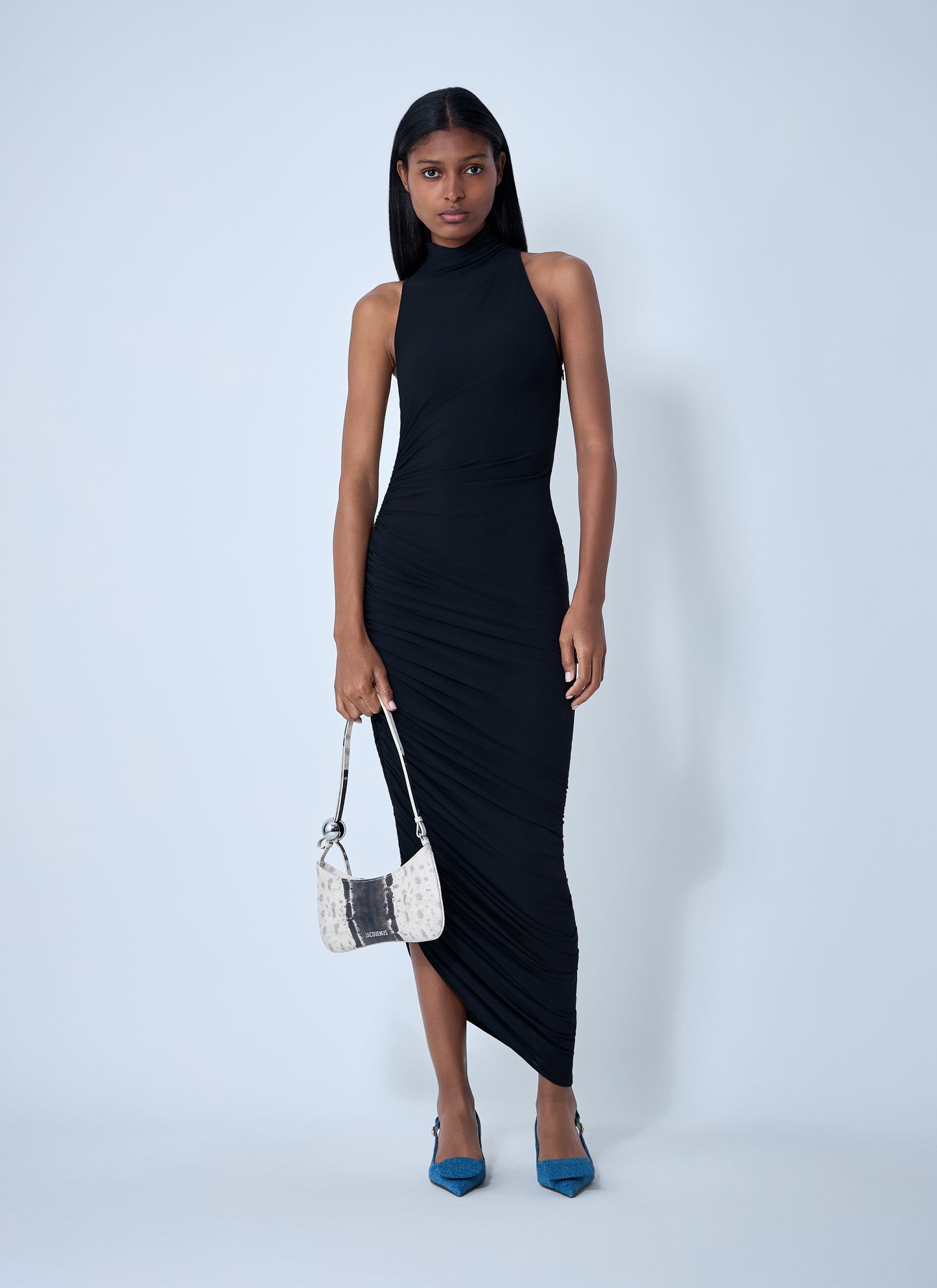 Jacquemus Women La Robe Piazza Dress JACQUEMUS