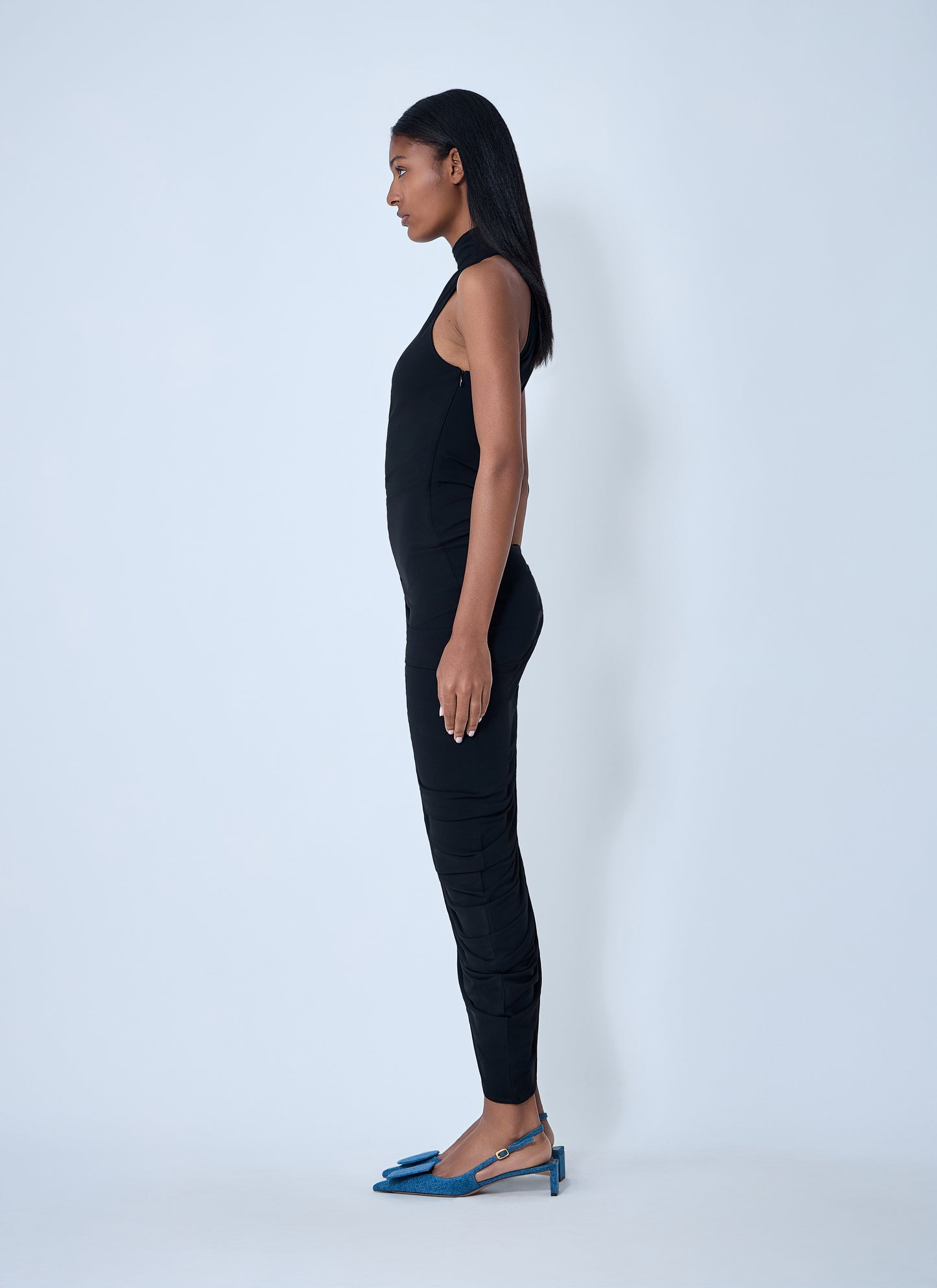 Jacquemus Women La Robe Piazza Dress JACQUEMUS