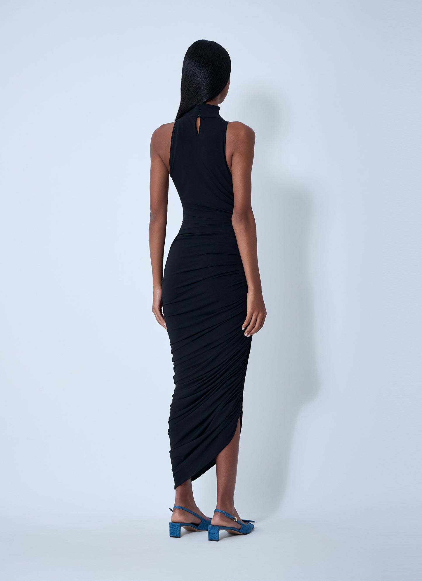 Jacquemus Women La Robe Piazza Dress JACQUEMUS