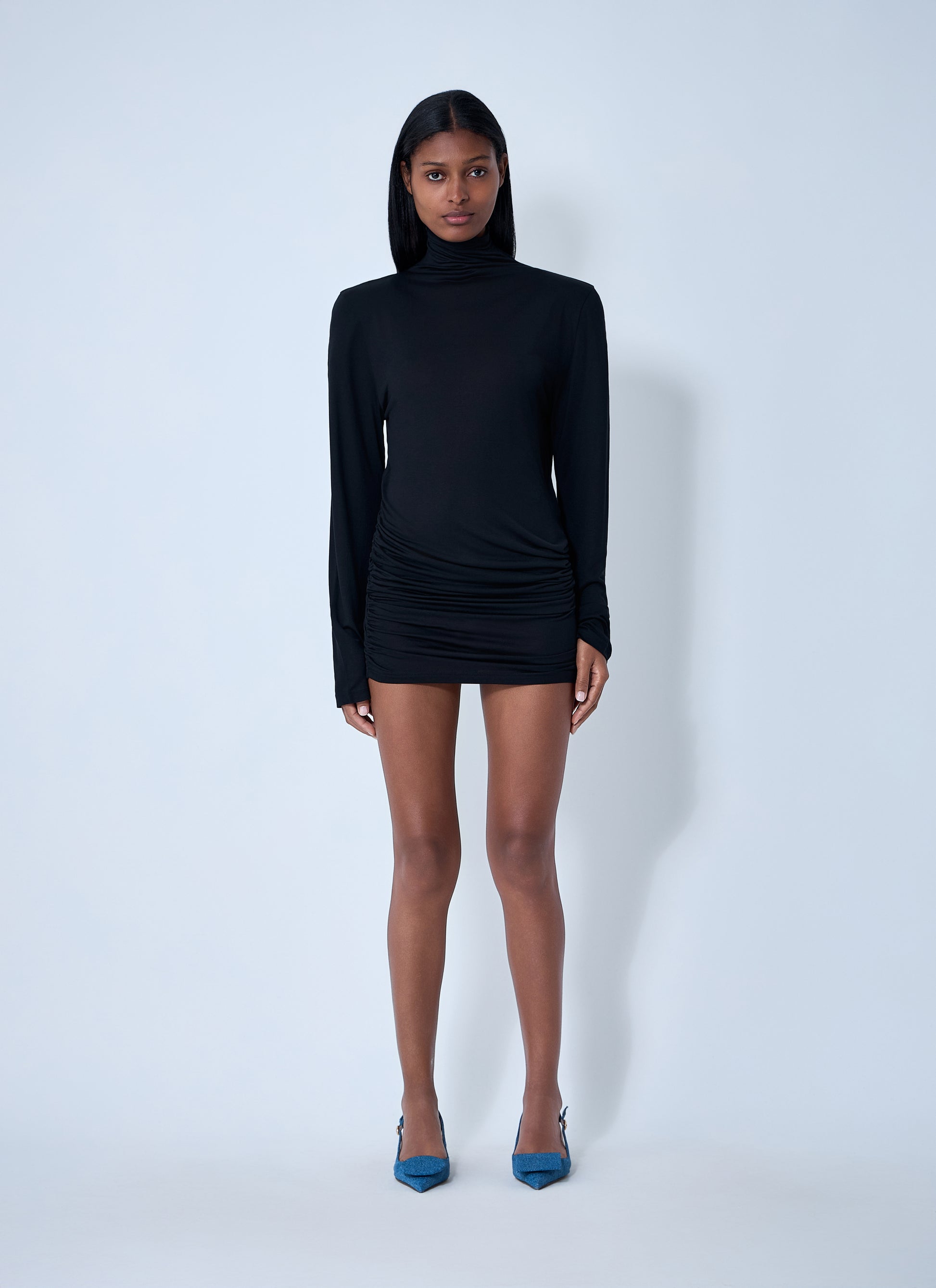 Jacquemus Women La Robe Spallina JACQUEMUS