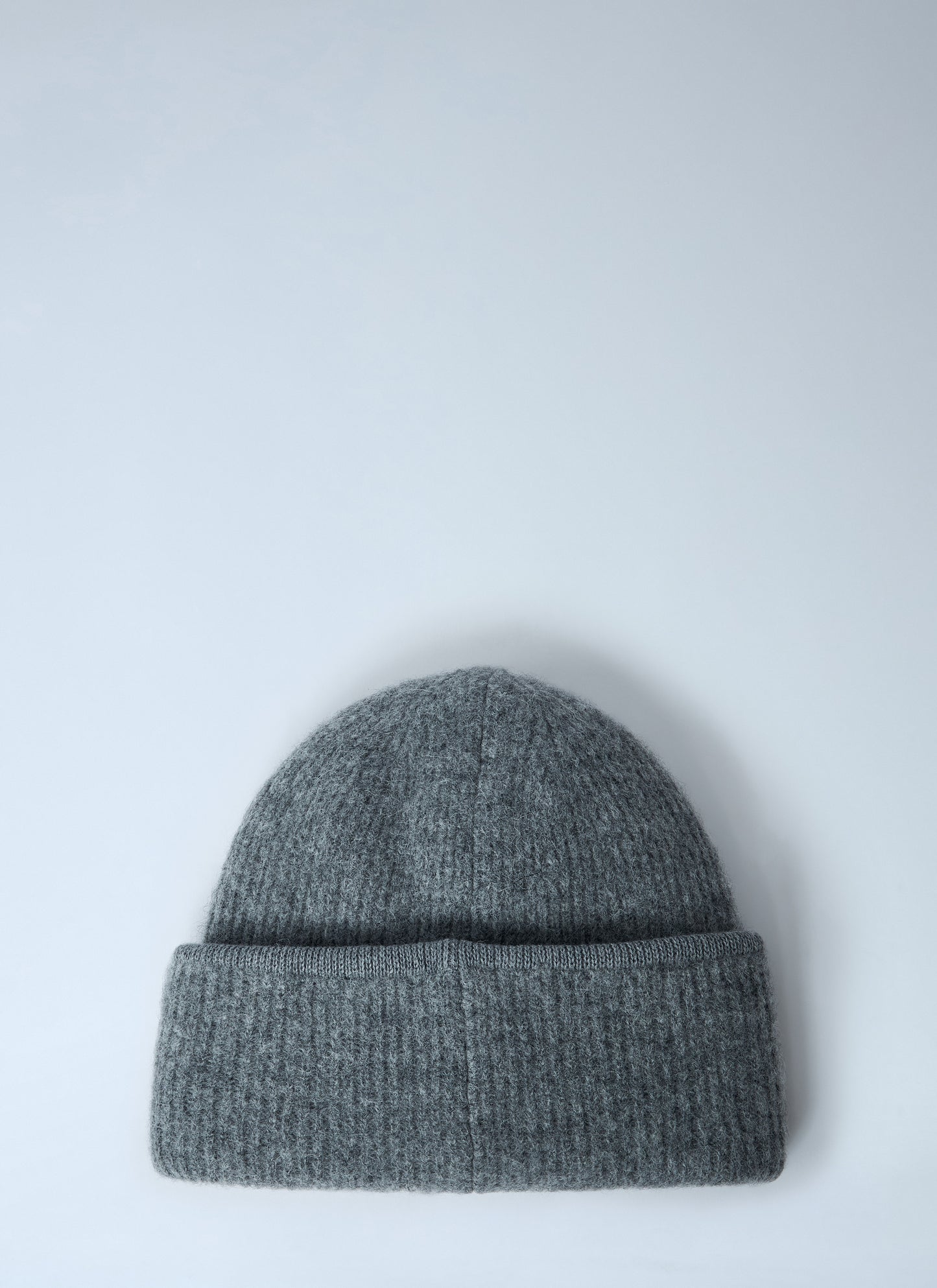 Jacquemus Women Logo Motif Beanie Hat JACQUEMUS