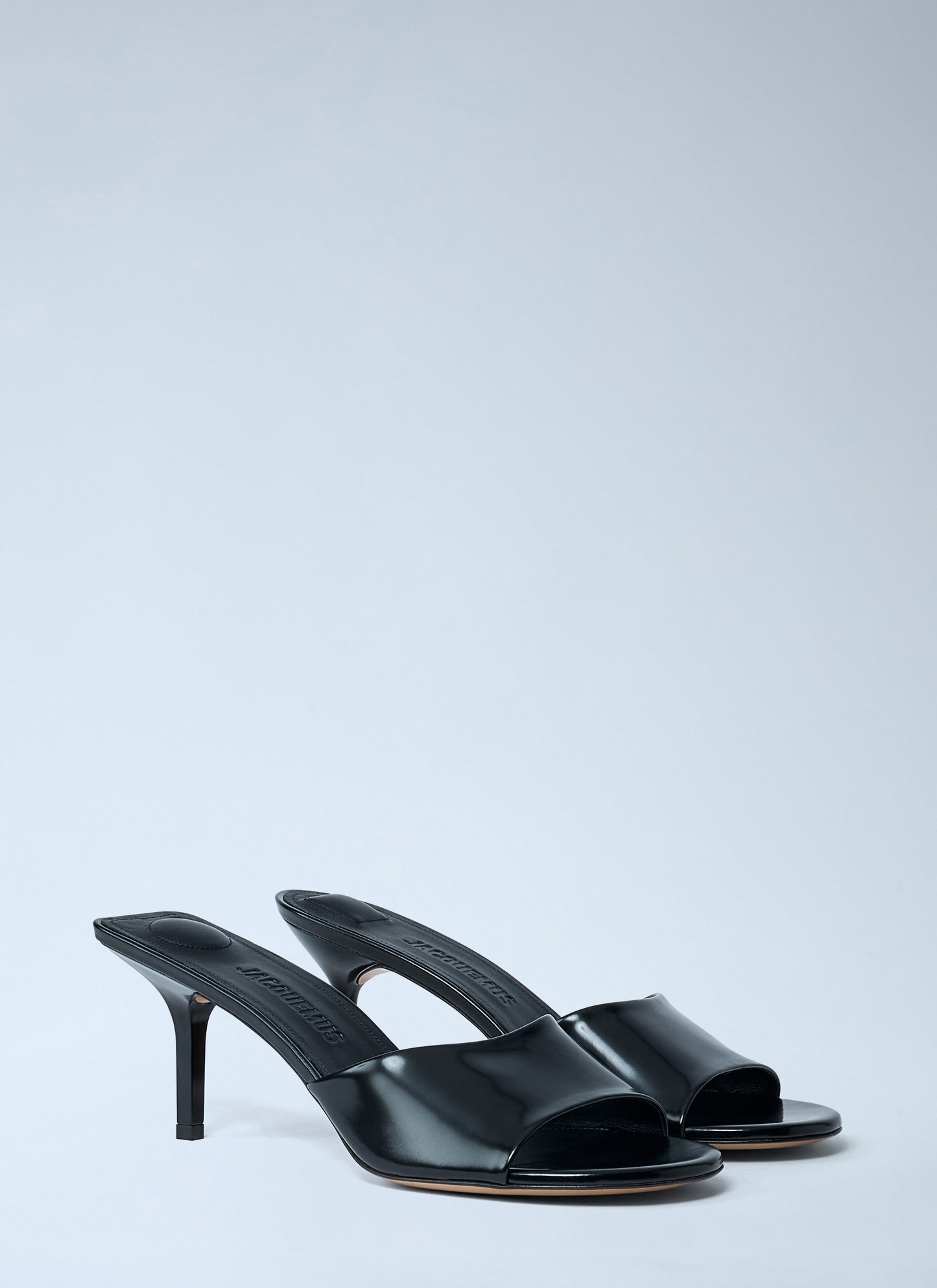 Jacquemus Women Les Mules Cuisto JACQUEMUS