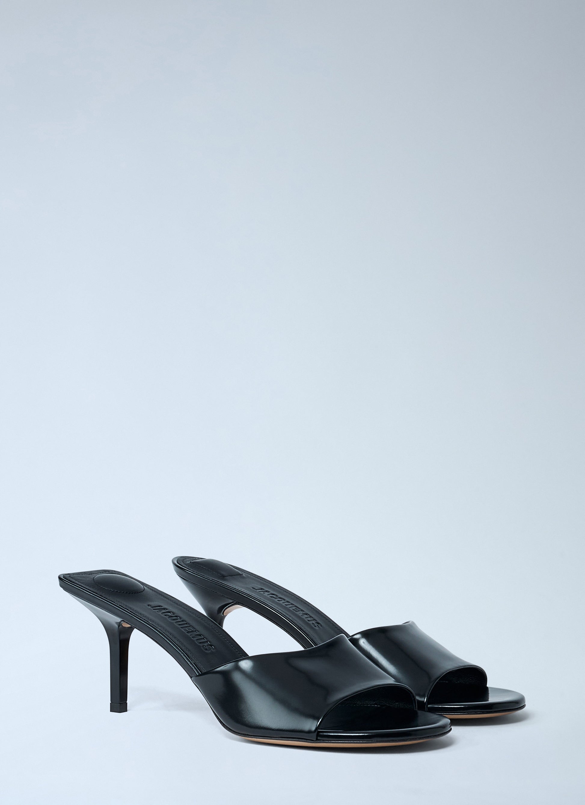 Jacquemus Women Les Mules Cuisto JACQUEMUS