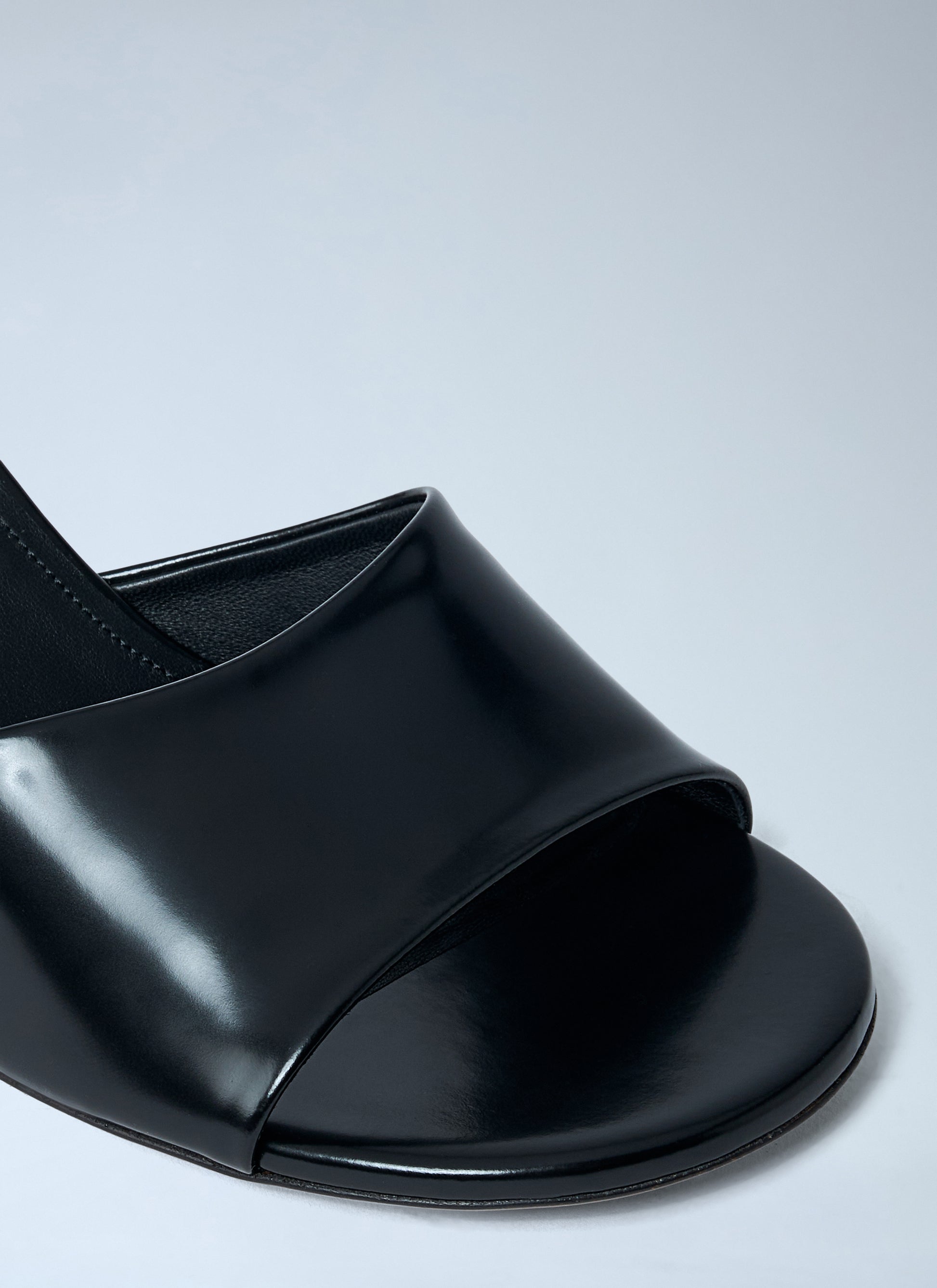 Jacquemus Women Les Mules Cuisto JACQUEMUS