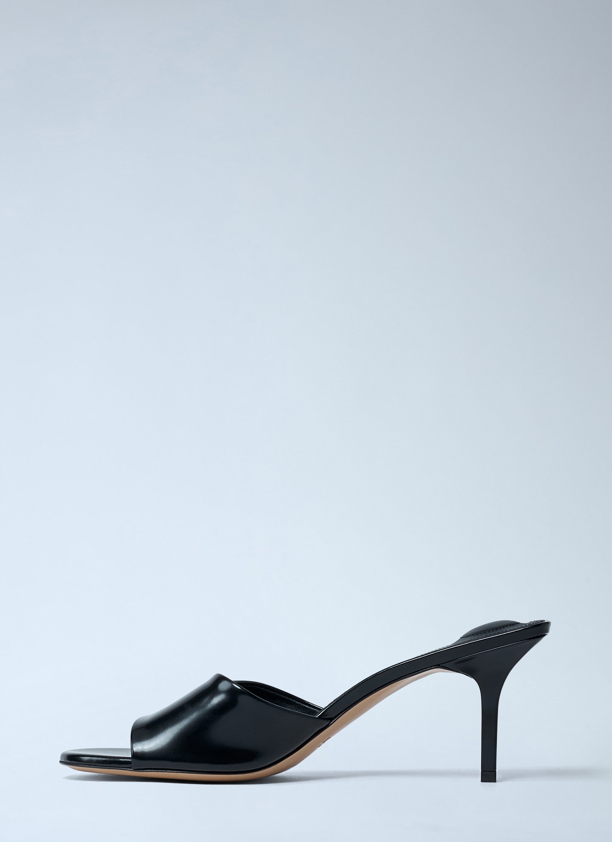 Jacquemus Women Les Mules Cuisto JACQUEMUS
