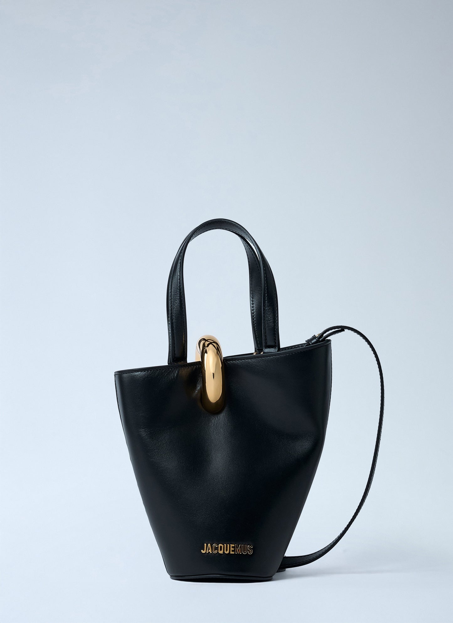 Jacquemus Women Le Petit Bambola Bucket Bag JACQUEMUS
