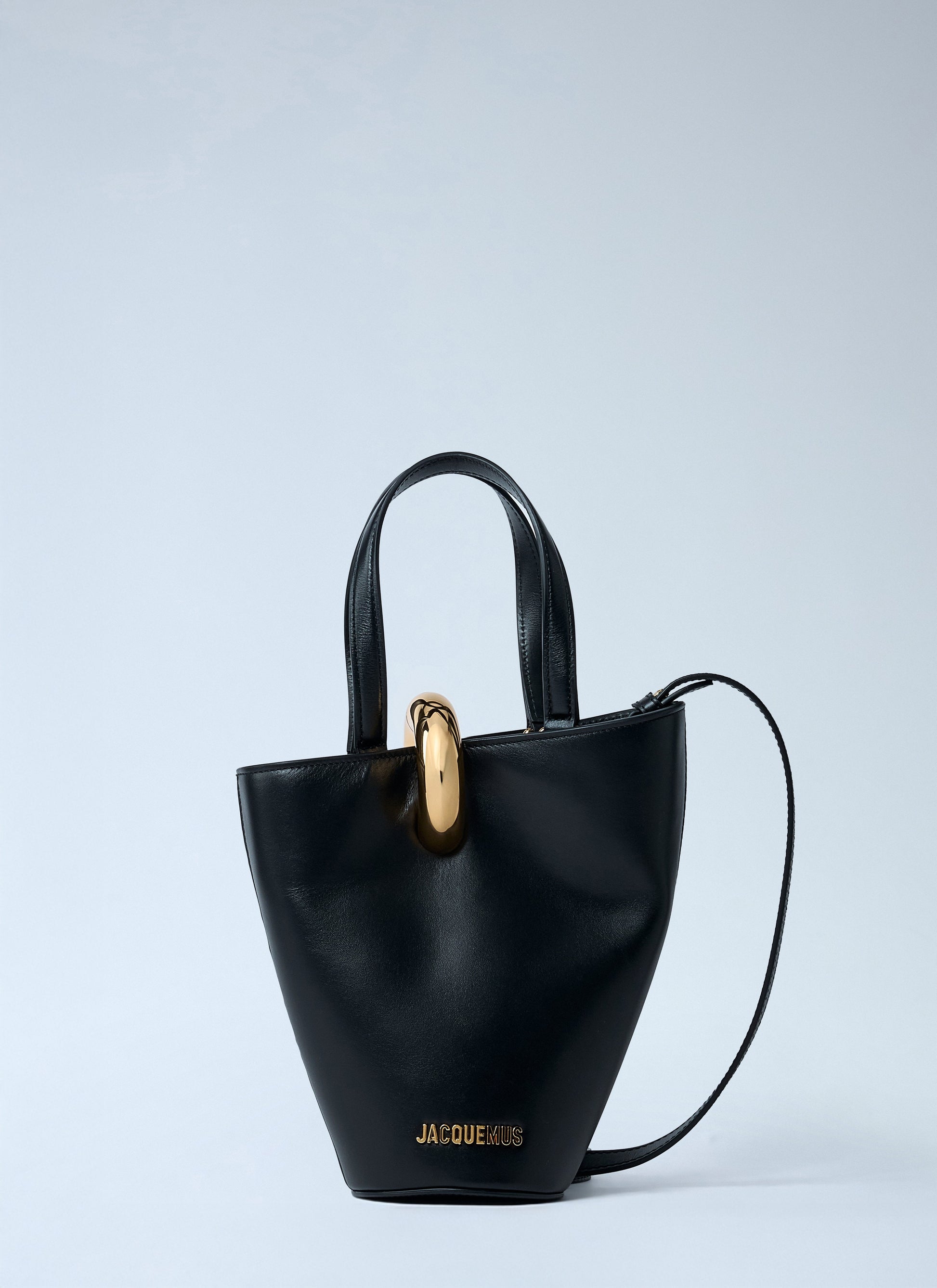 Jacquemus Women Le Petit Bambola Bucket Bag JACQUEMUS