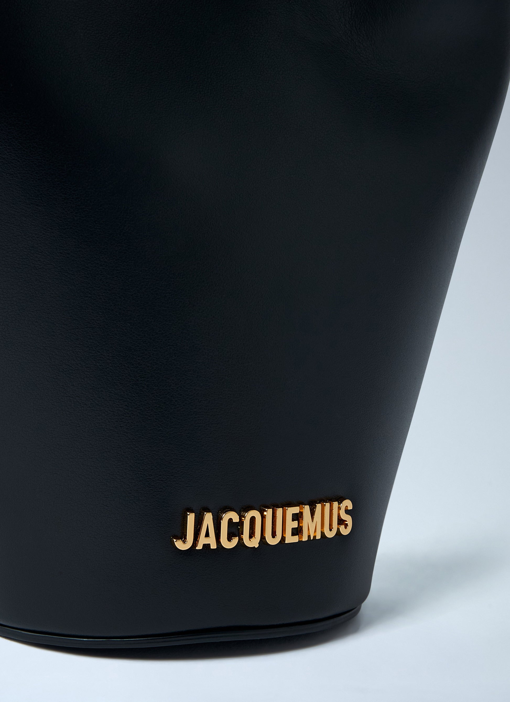 Jacquemus Women Le Petit Bambola Bucket Bag JACQUEMUS