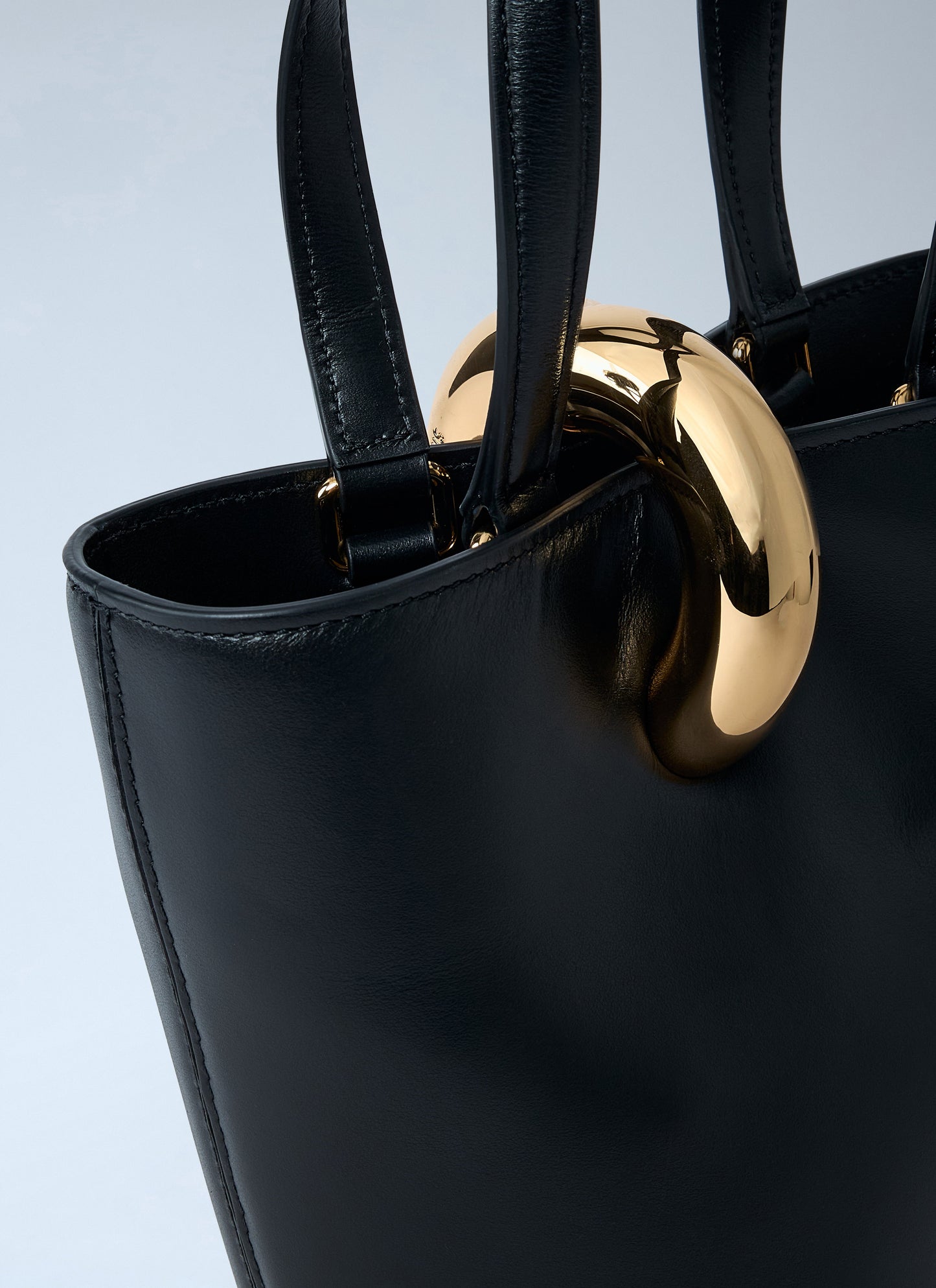 Jacquemus Women Le Petit Bambola Bucket Bag JACQUEMUS