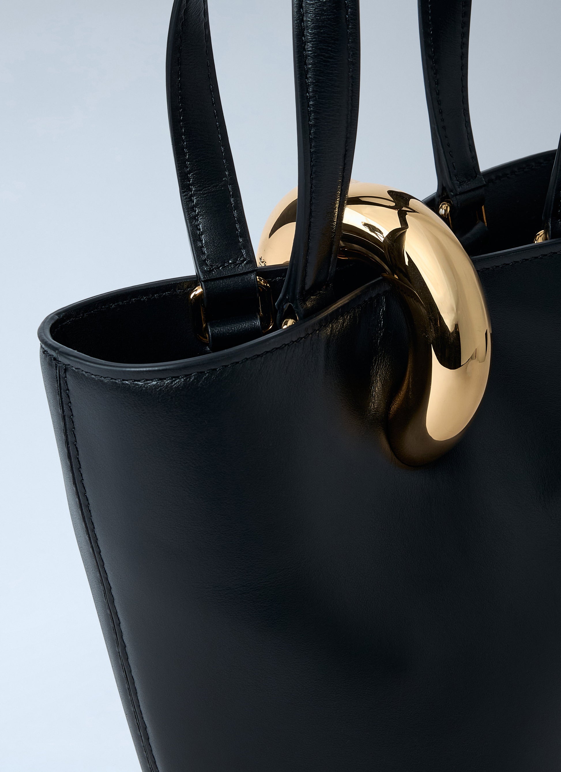 Jacquemus Women Le Petit Bambola Bucket Bag JACQUEMUS
