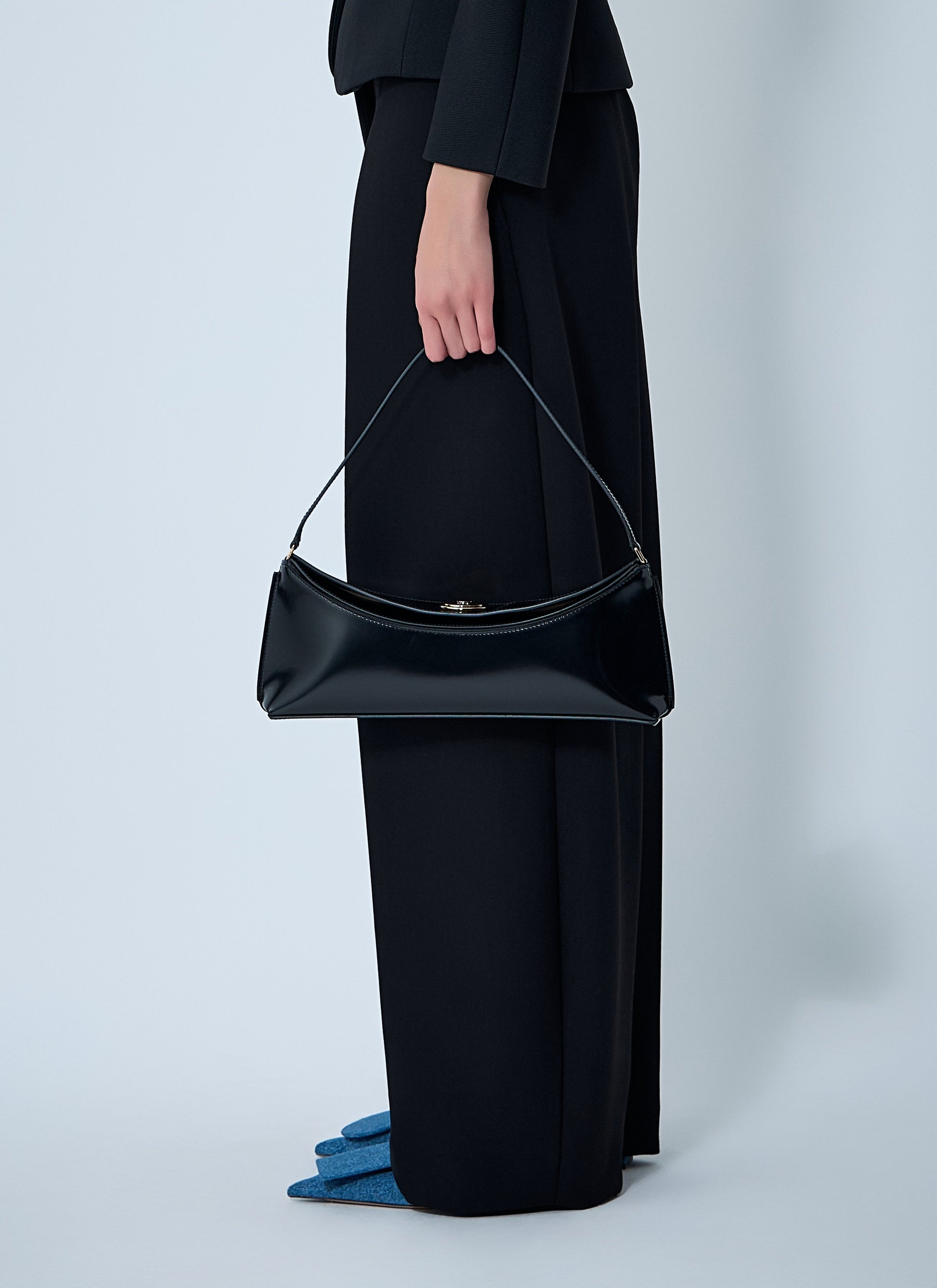 Jacquemus Women Le Calisso Shoulder Bag JACQUEMUS