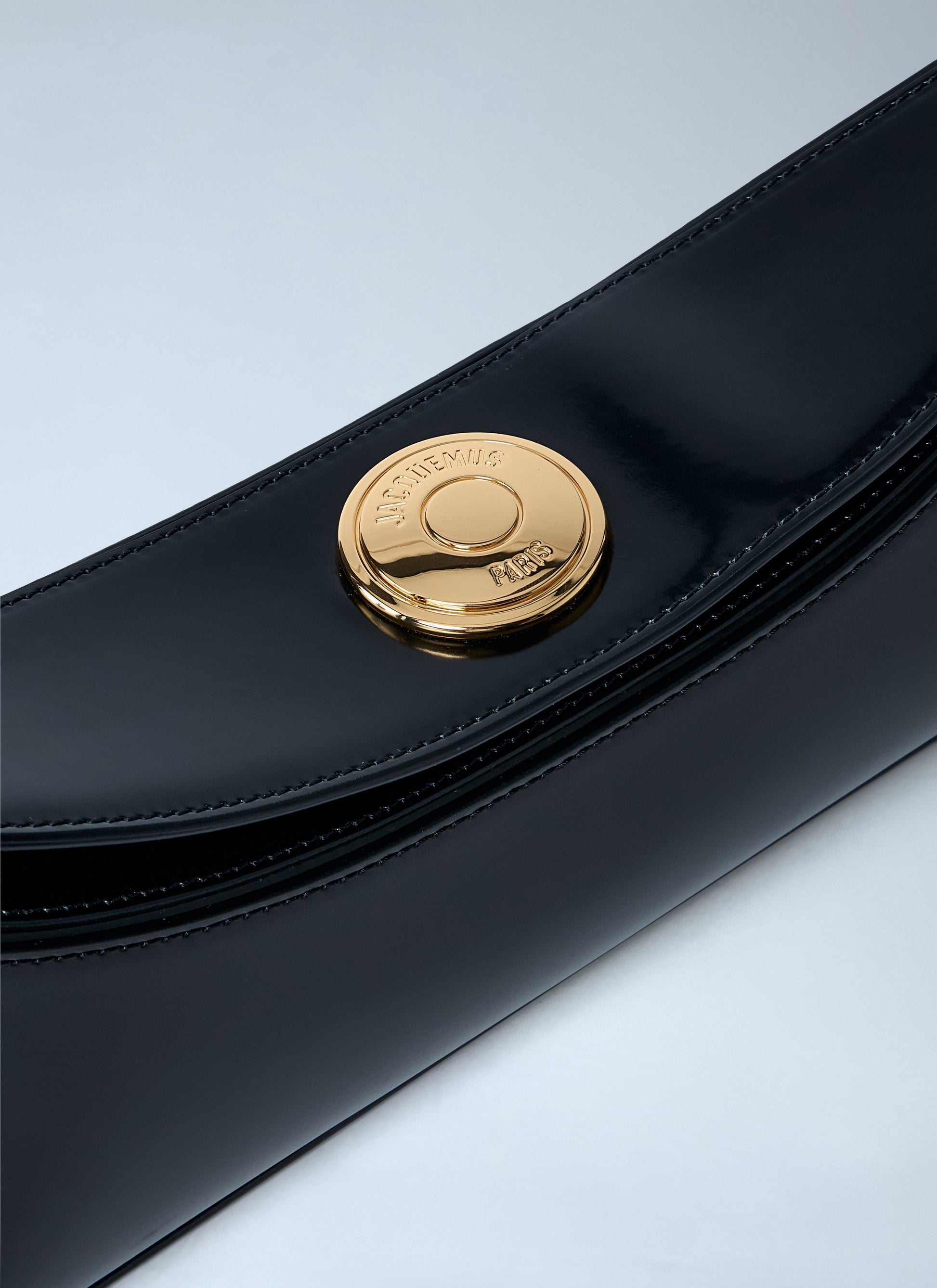 Jacquemus Women Le Calisso Shoulder Bag JACQUEMUS
