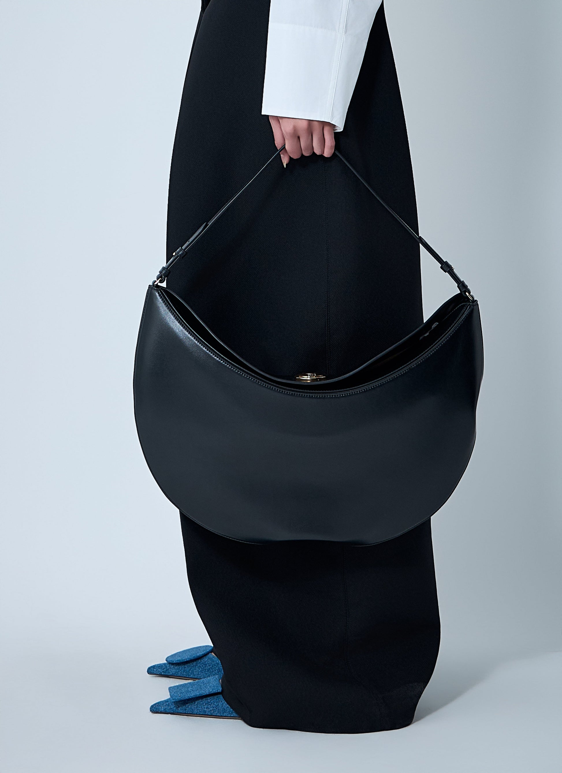 Jacquemus Women Le Calisso Shoulder Bag JACQUEMUS