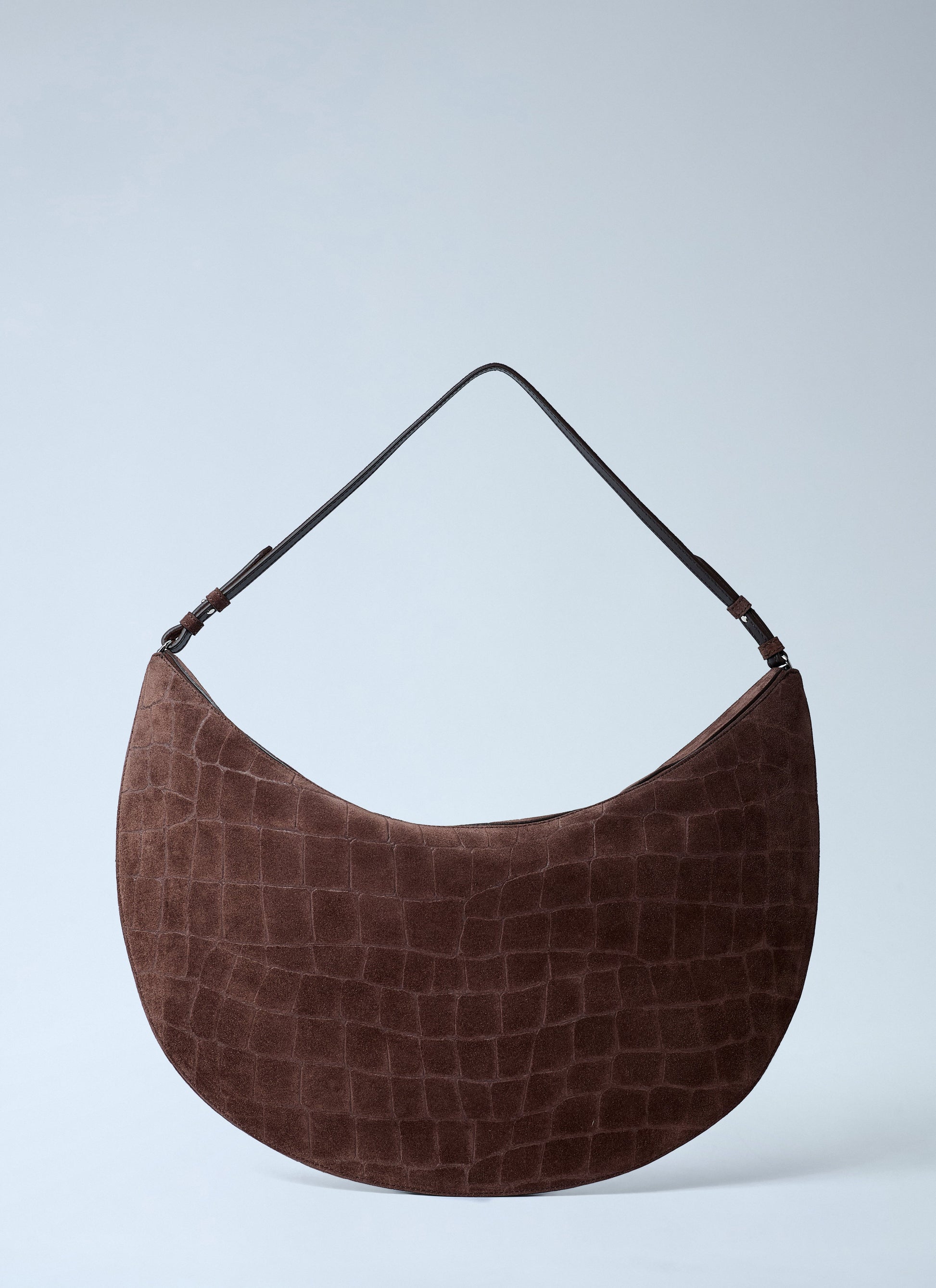 Jacquemus Women Le Calisso Round Shoulder Bag JACQUEMUS