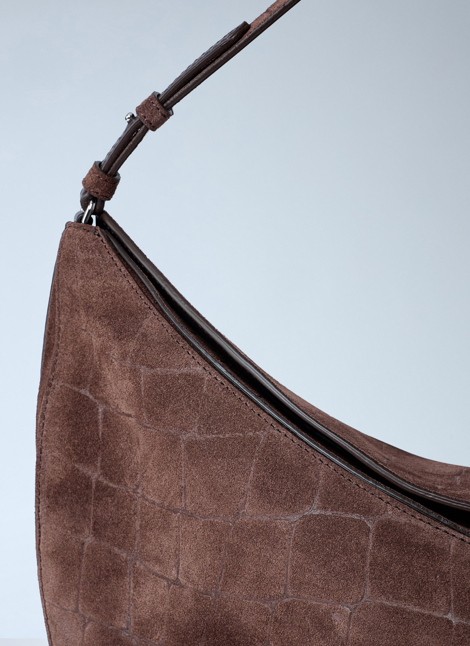 Jacquemus Women Le Calisso Round Shoulder Bag JACQUEMUS
