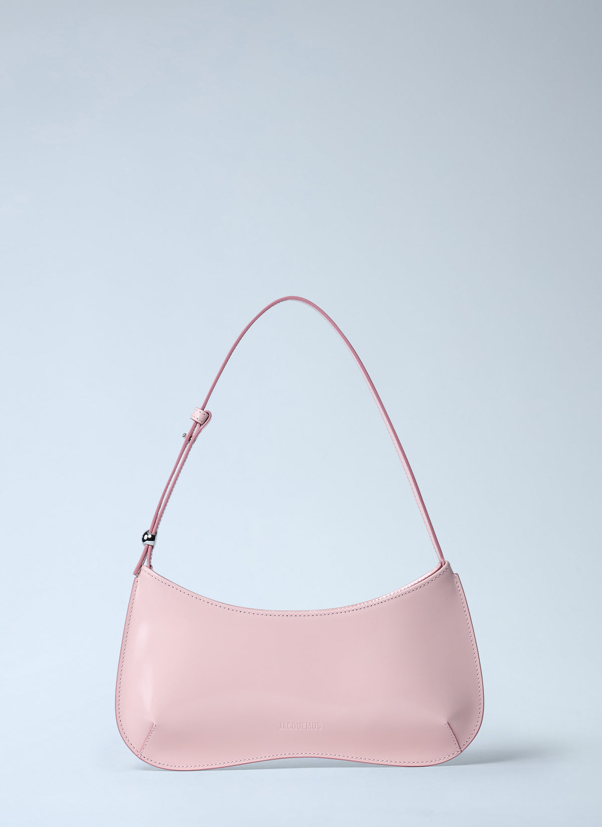 Jacquemus Women Le Bisou Perle Shoulder Bag JACQUEMUS