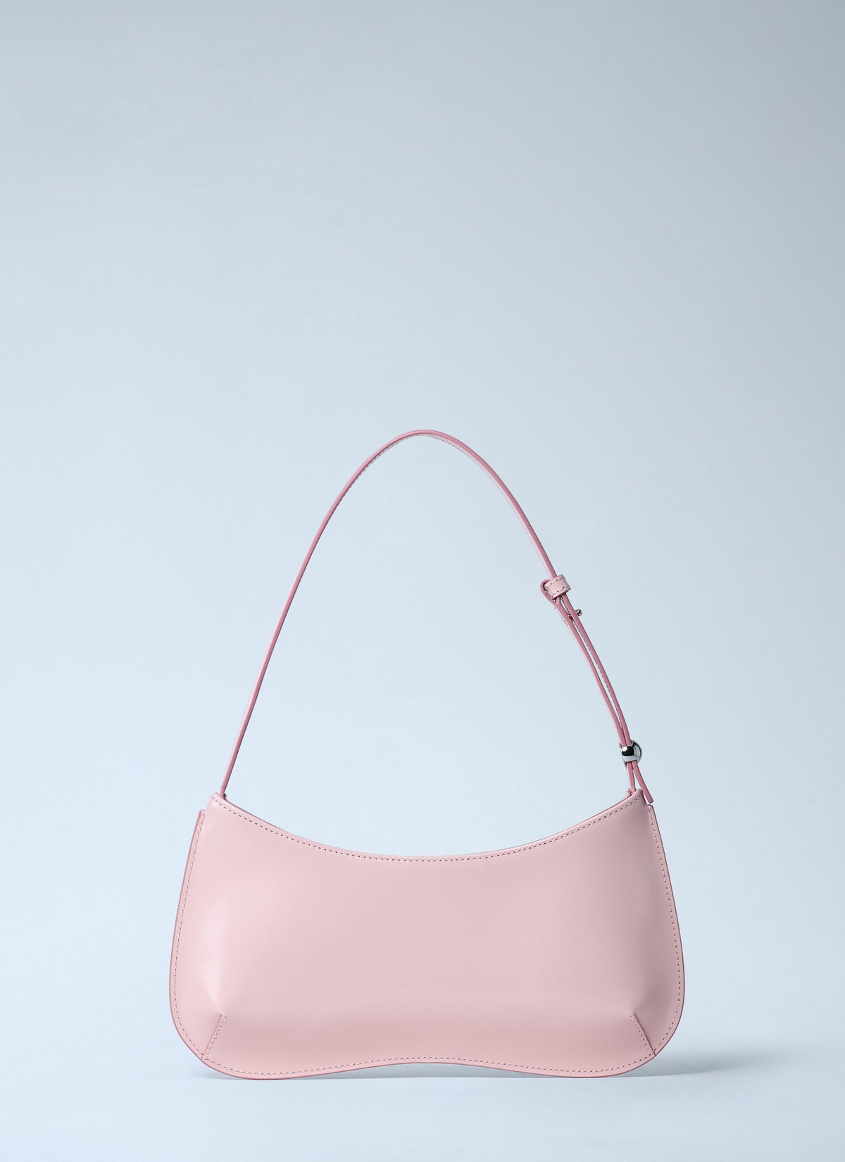 Jacquemus Women Le Bisou Perle Shoulder Bag JACQUEMUS