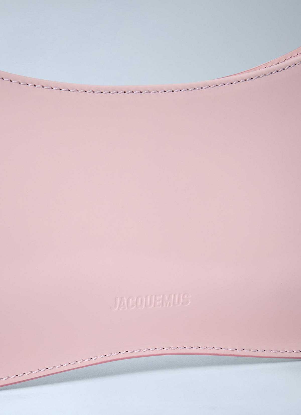 Jacquemus Women Le Bisou Perle Shoulder Bag JACQUEMUS