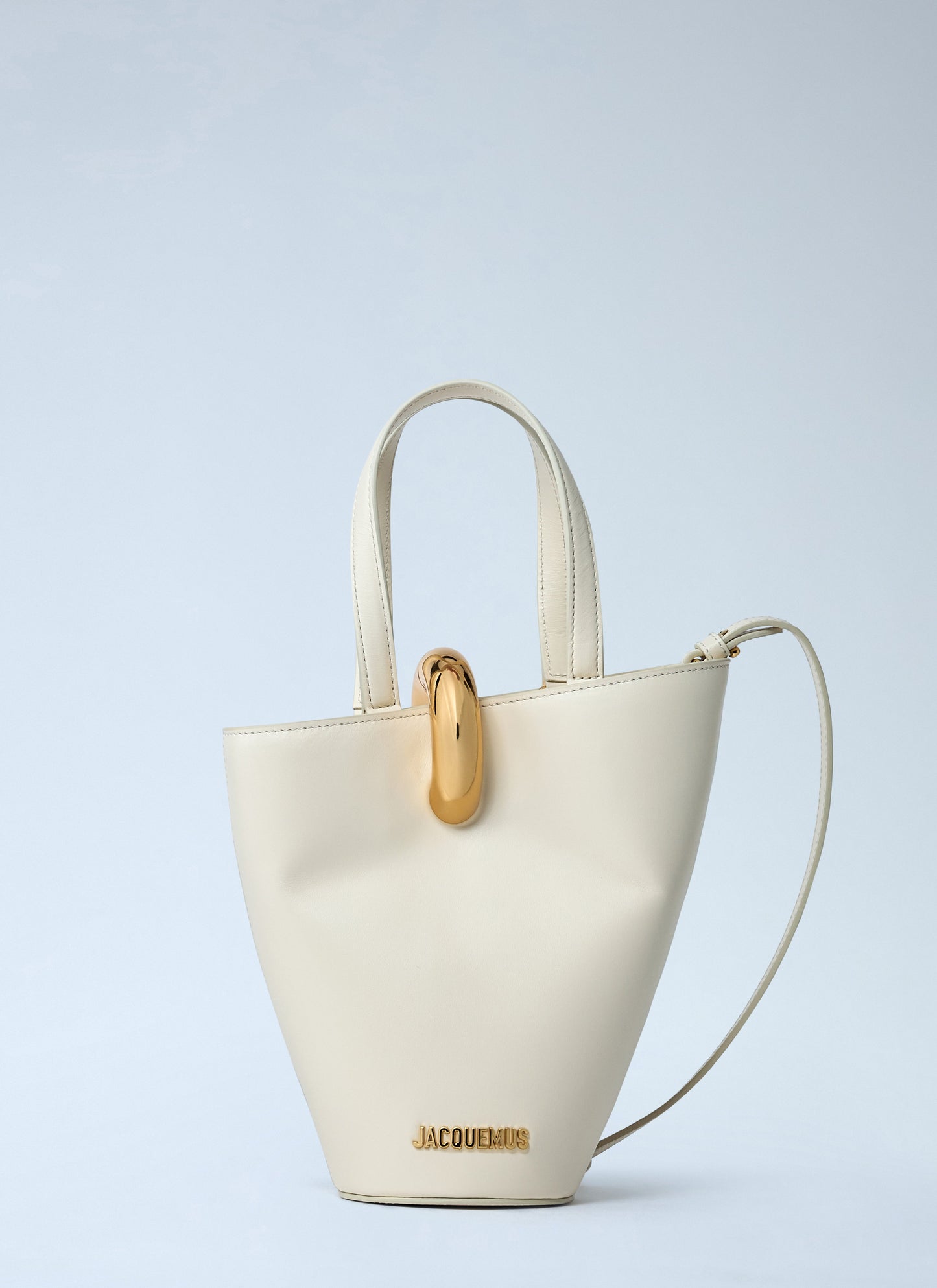 Jacquemus Women Le Petit Bambola Bucket Bag JACQUEMUS