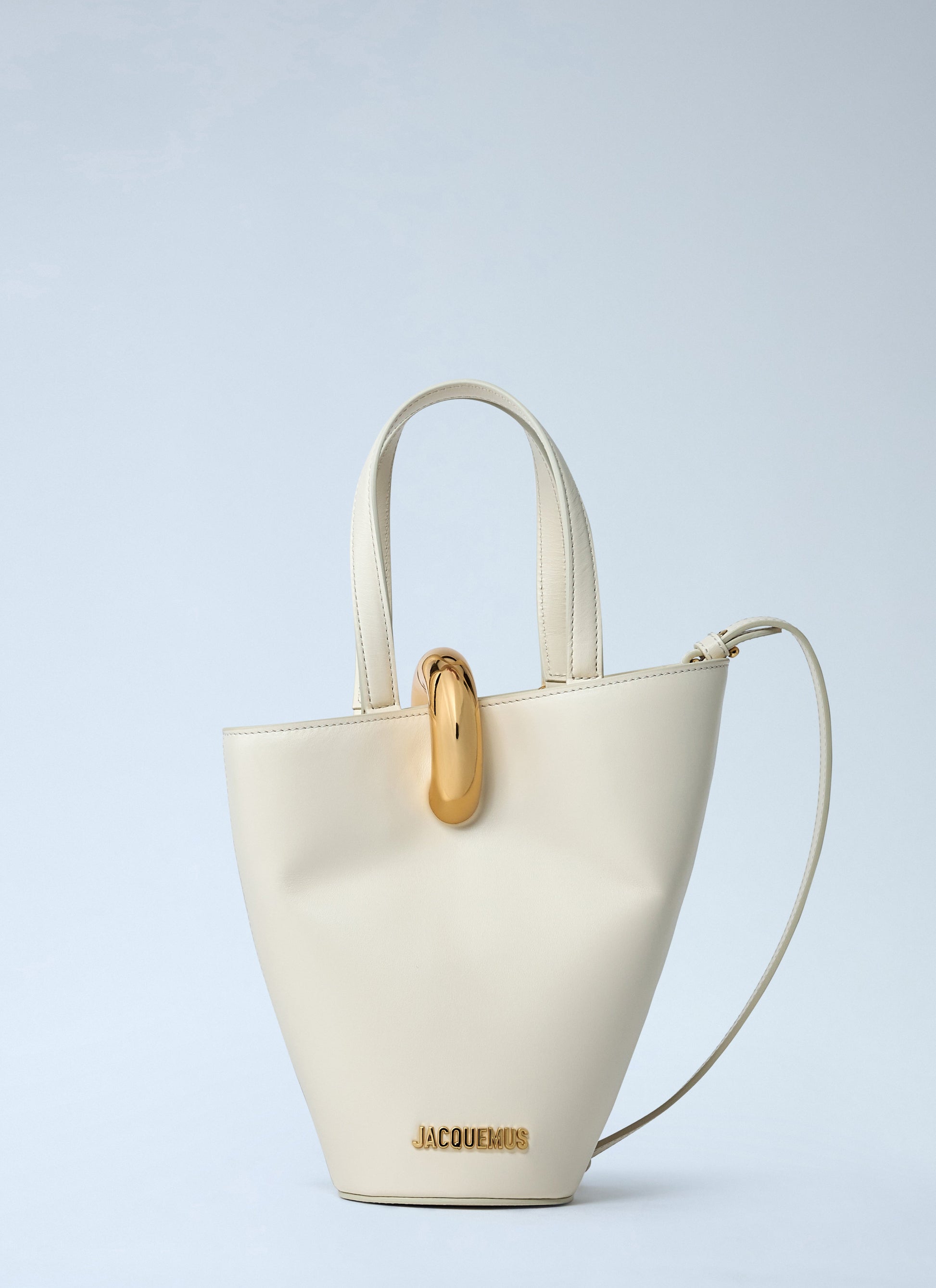Jacquemus Women Le Petit Bambola Bucket Bag JACQUEMUS