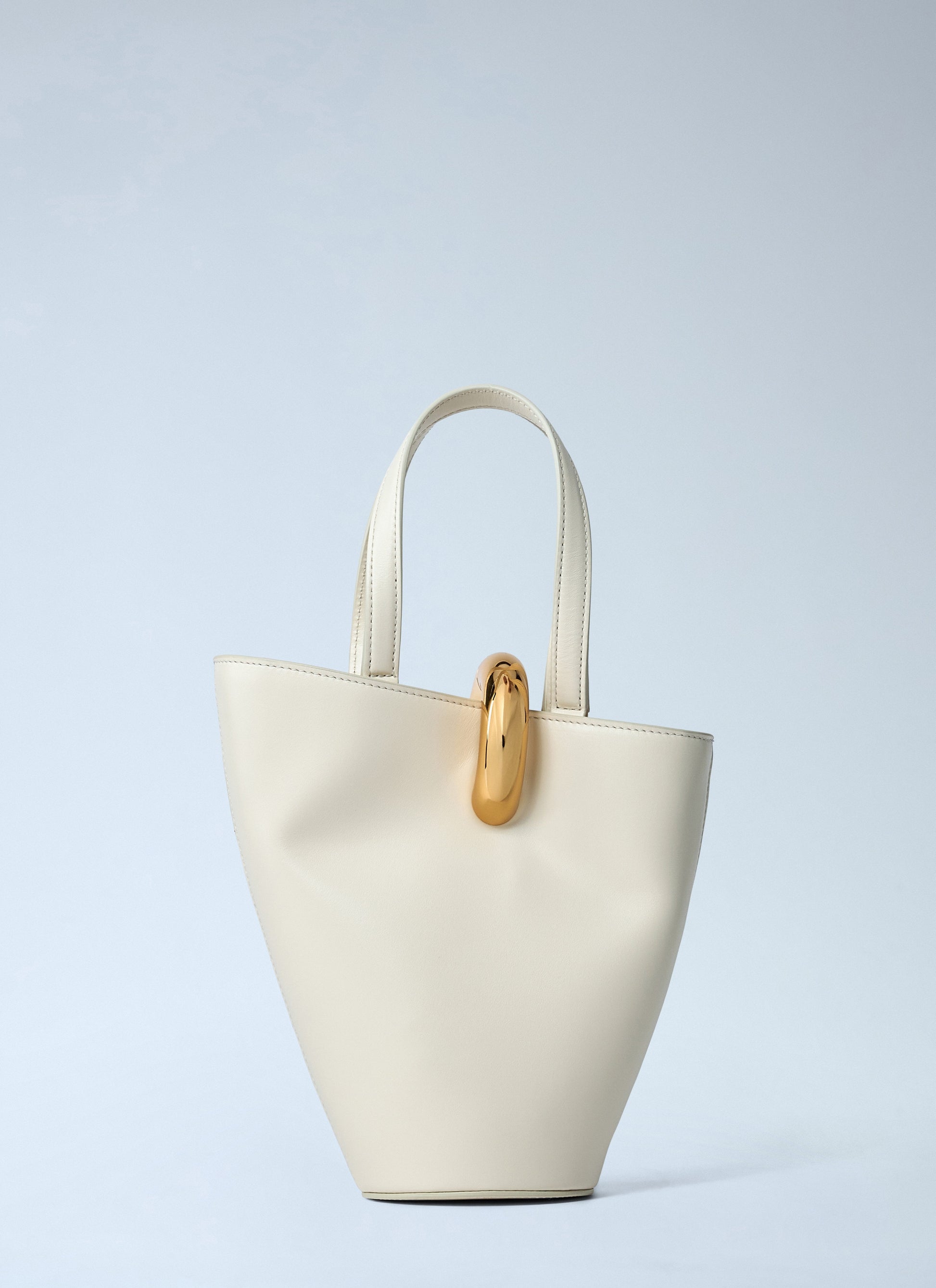 Jacquemus Women Le Petit Bambola Bucket Bag JACQUEMUS