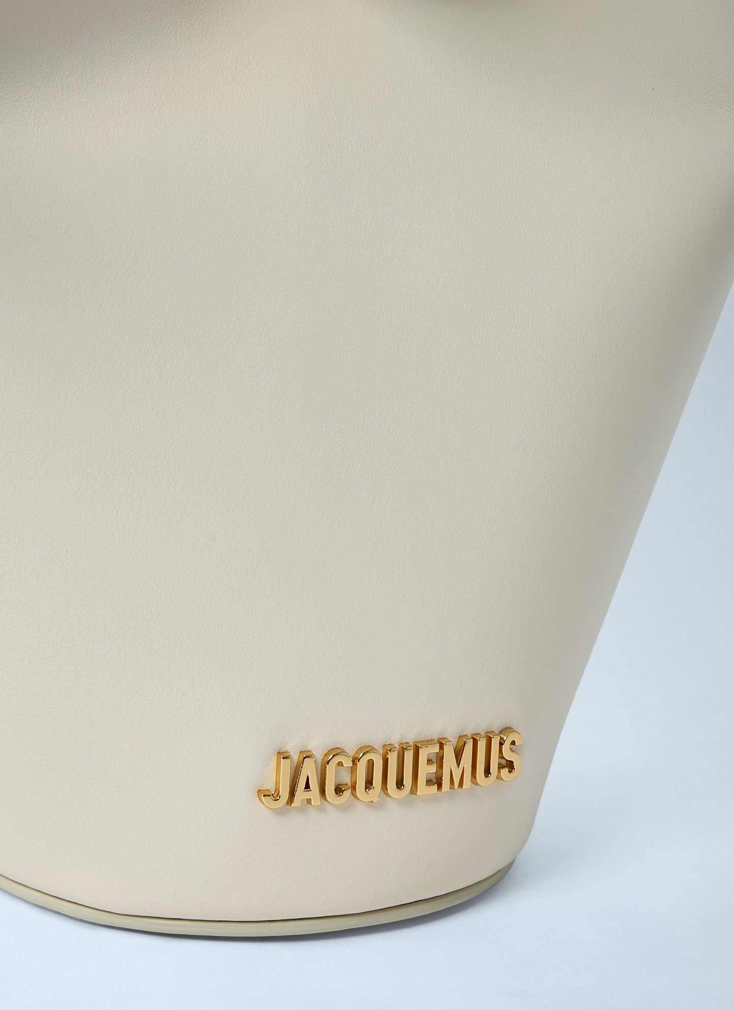 Jacquemus Women Le Petit Bambola Bucket Bag JACQUEMUS