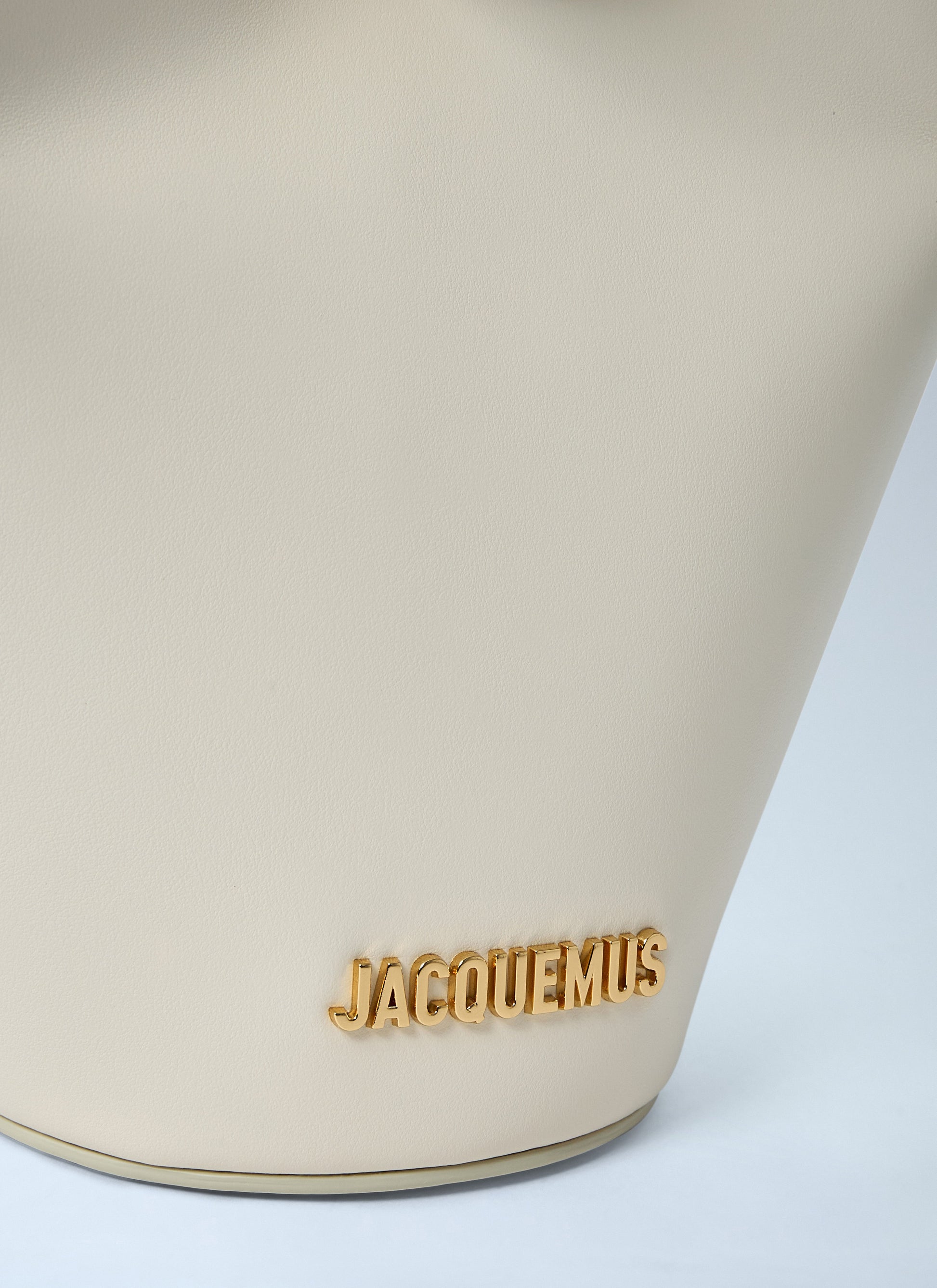Jacquemus Women Le Petit Bambola Bucket Bag JACQUEMUS