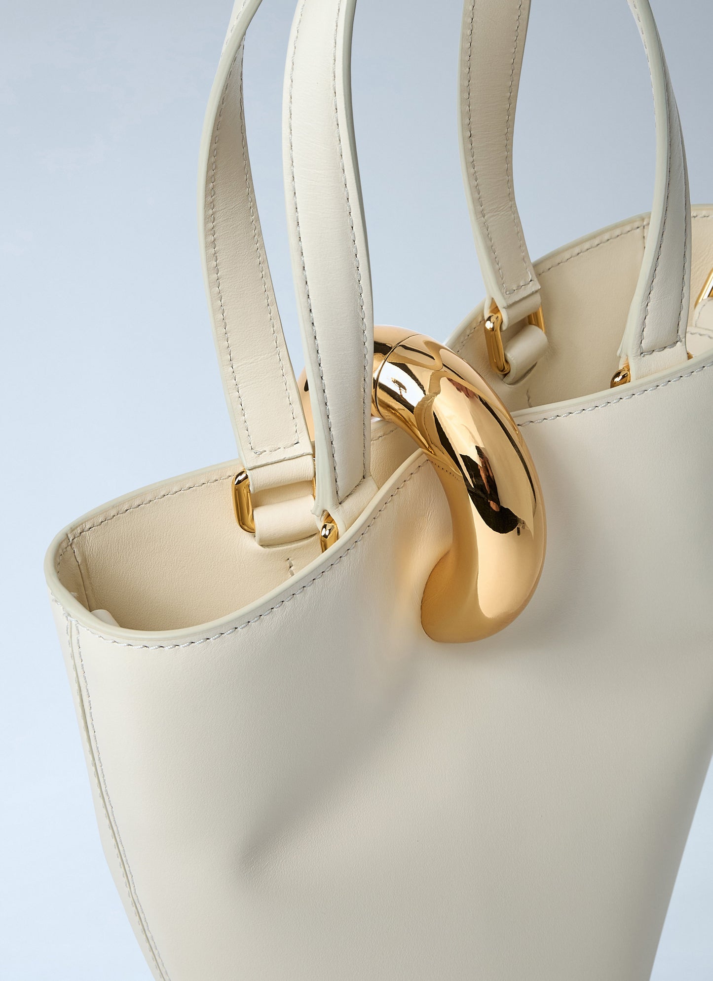 Jacquemus Women Le Petit Bambola Bucket Bag JACQUEMUS