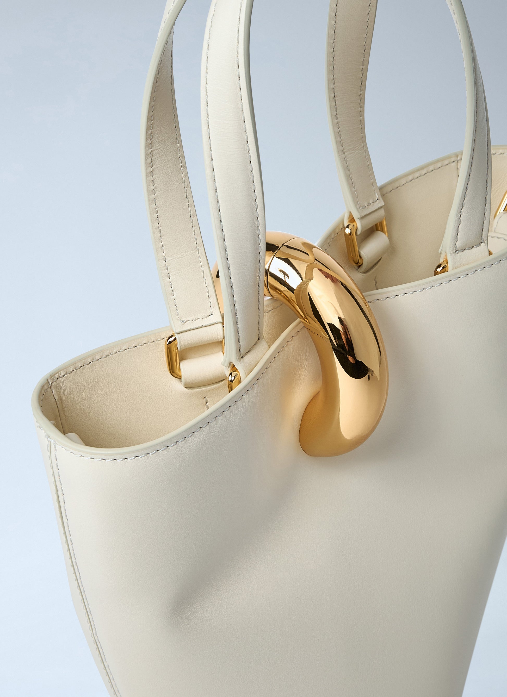Jacquemus Women Le Petit Bambola Bucket Bag JACQUEMUS