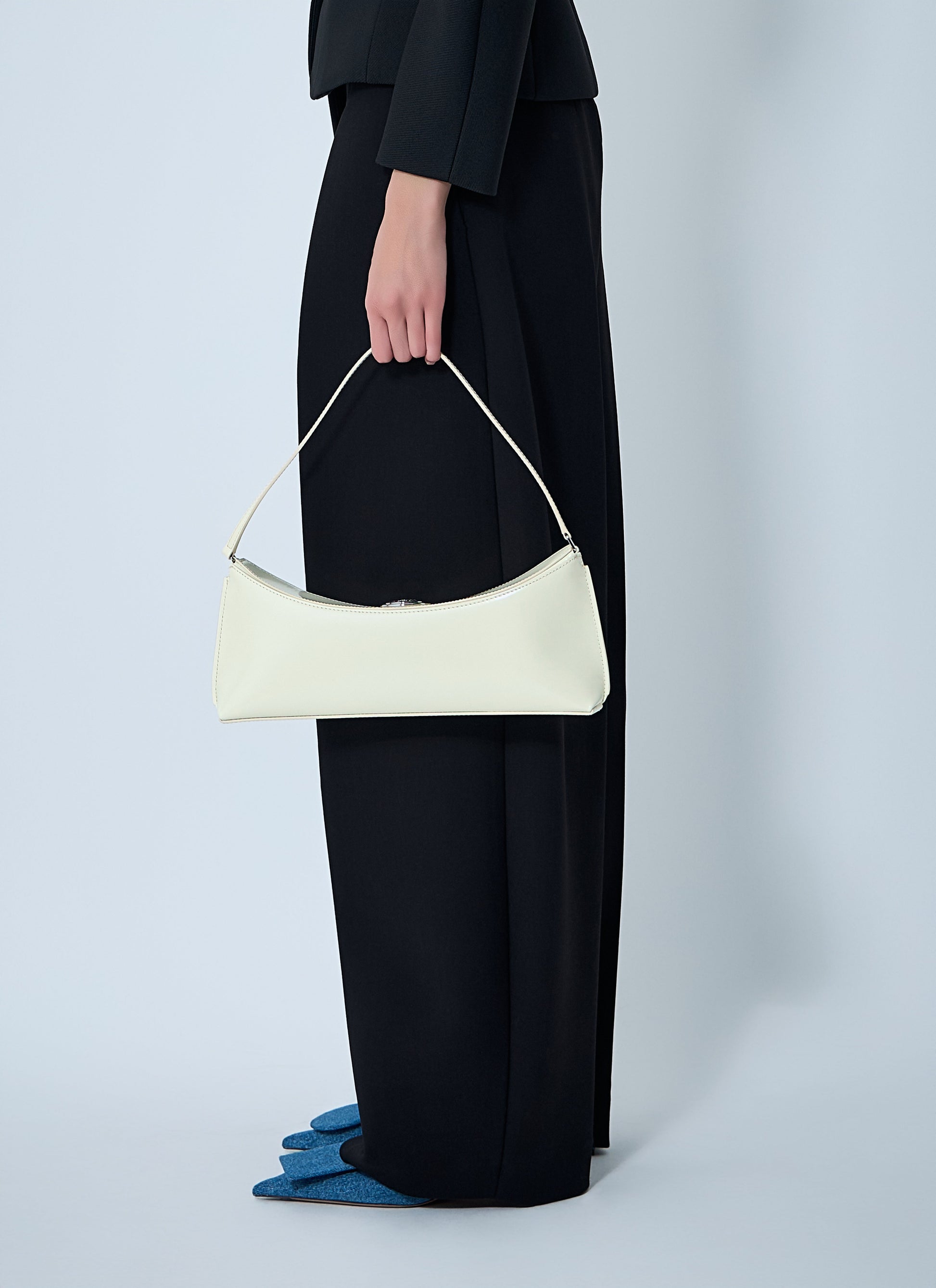 Jacquemus Women Le Calisso Shoulder Bag JACQUEMUS