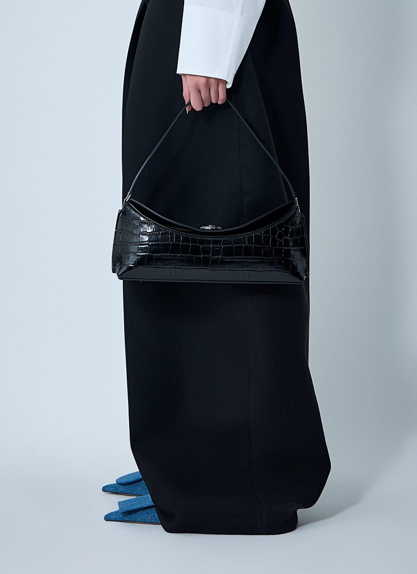 Jacquemus Women Le Calisso Shoulder Bag JACQUEMUS