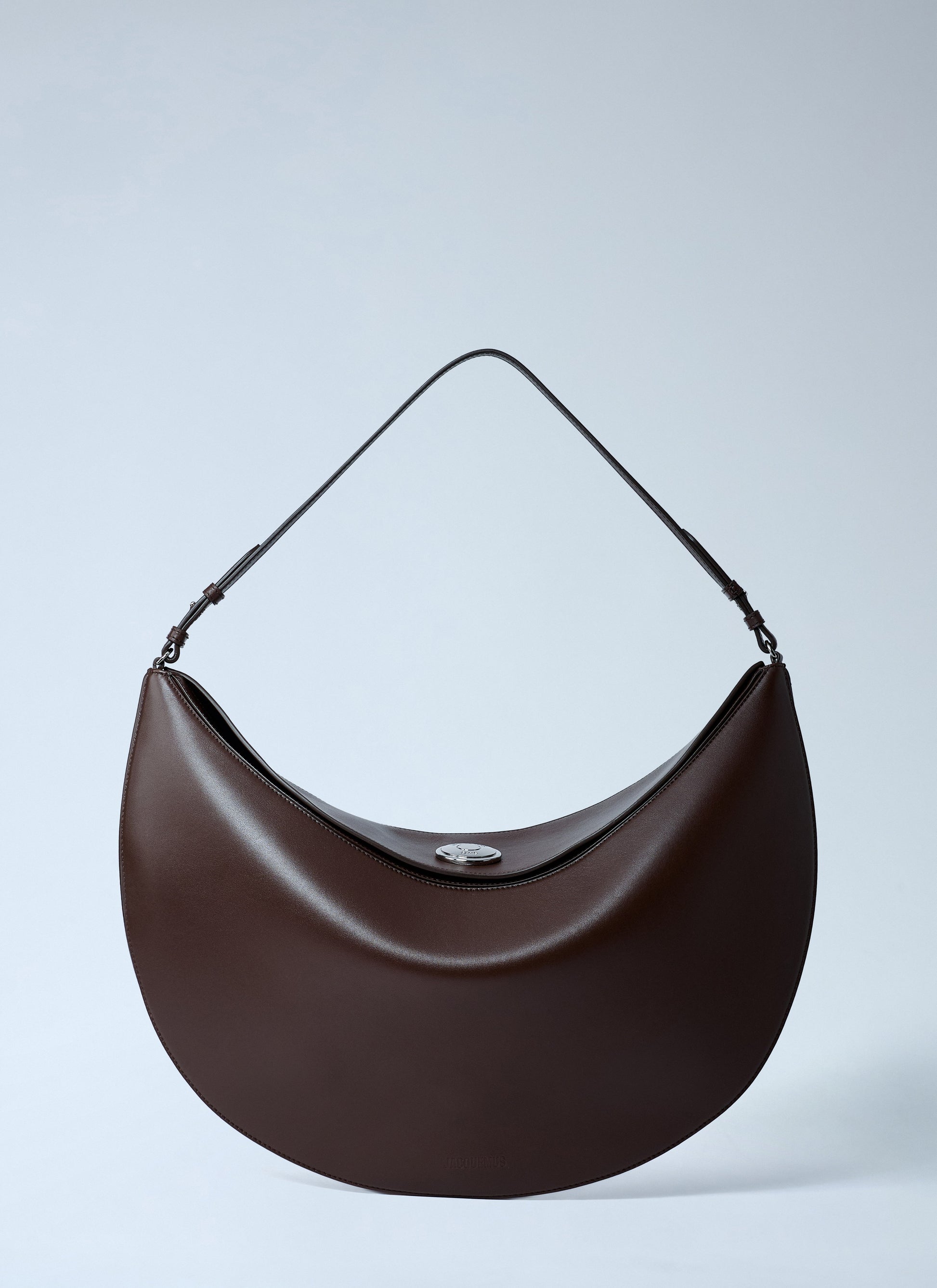 Jacquemus Women Le Calisso Round Shoulder Bag JACQUEMUS
