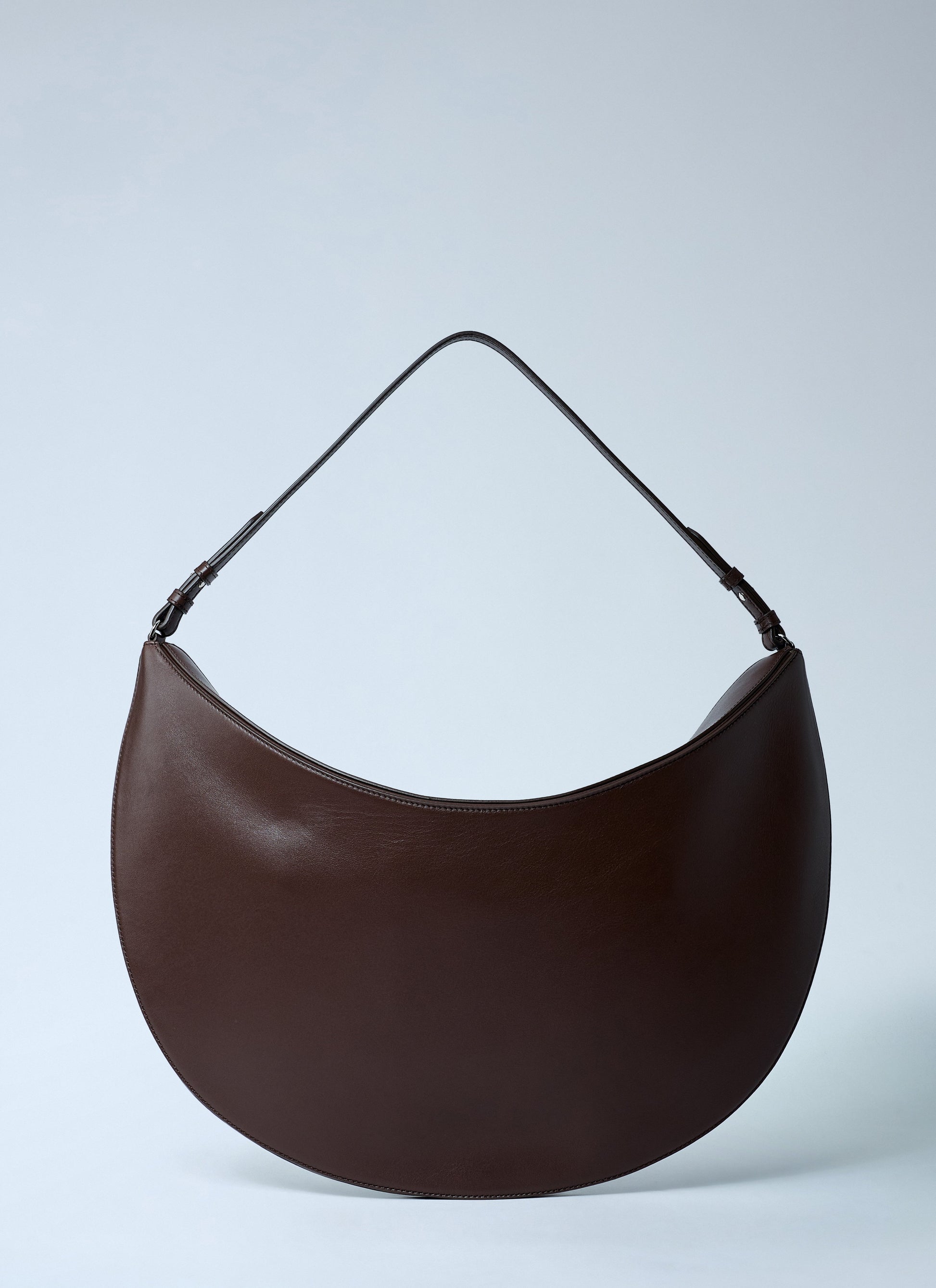 Jacquemus Women Le Calisso Round Shoulder Bag JACQUEMUS