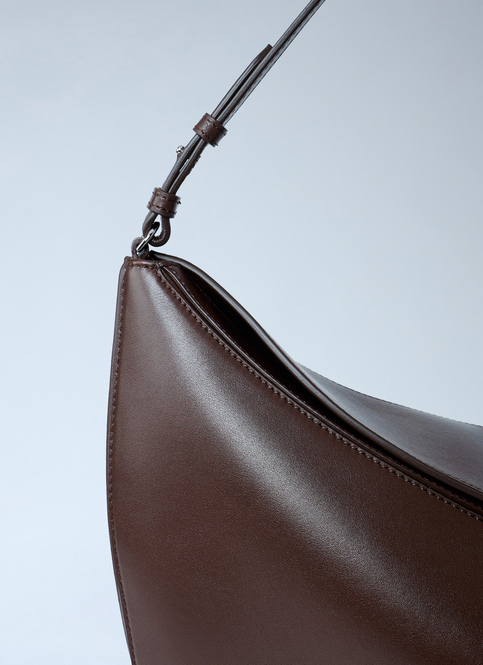 Jacquemus Women Le Calisso Round Shoulder Bag JACQUEMUS