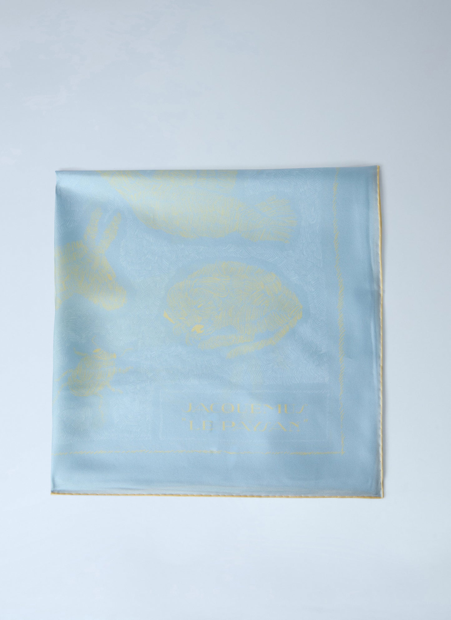 Jacquemus Women Le Foulard Paysan JACQUEMUS
