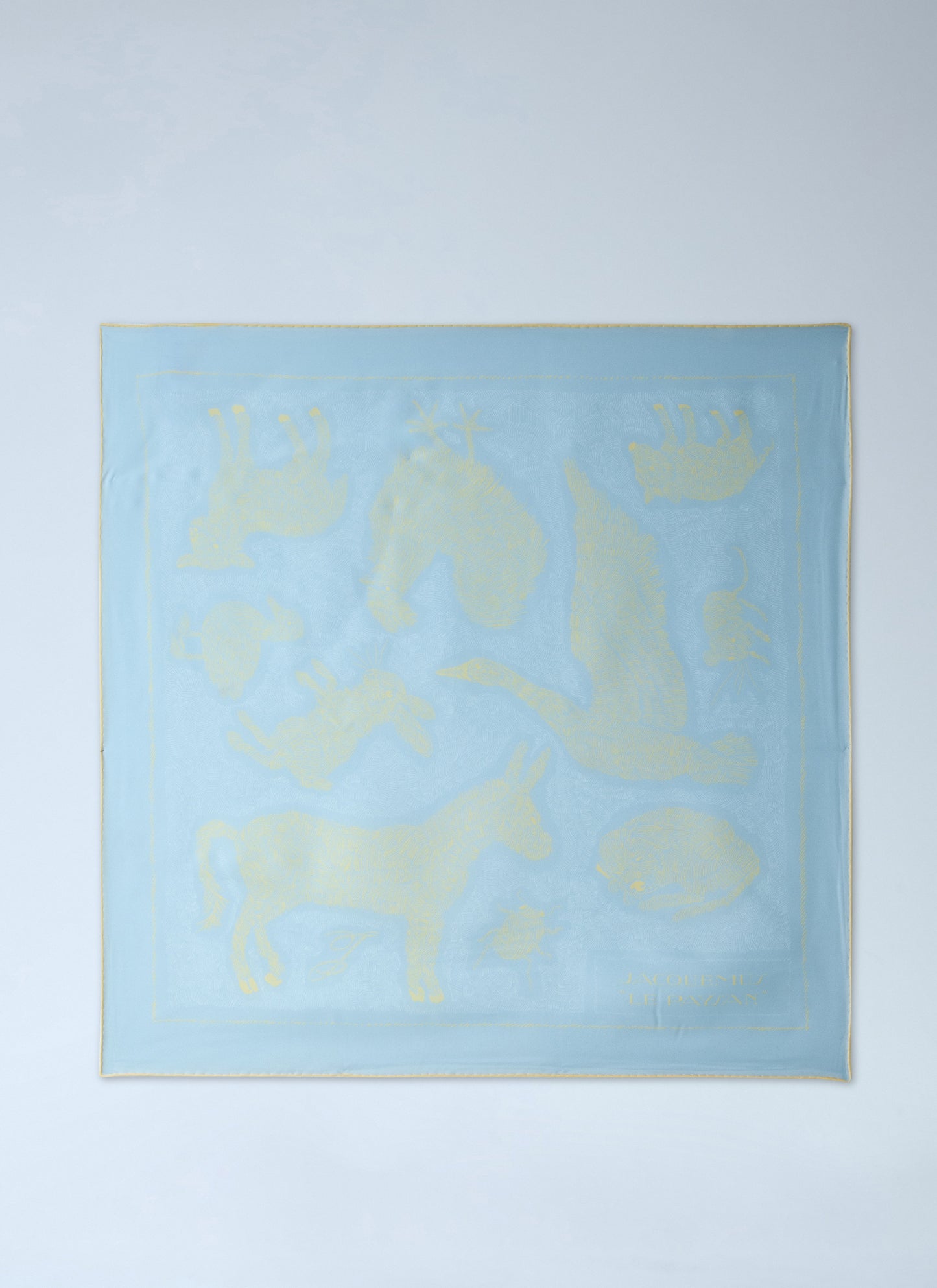 Jacquemus Women Le Foulard Paysan JACQUEMUS