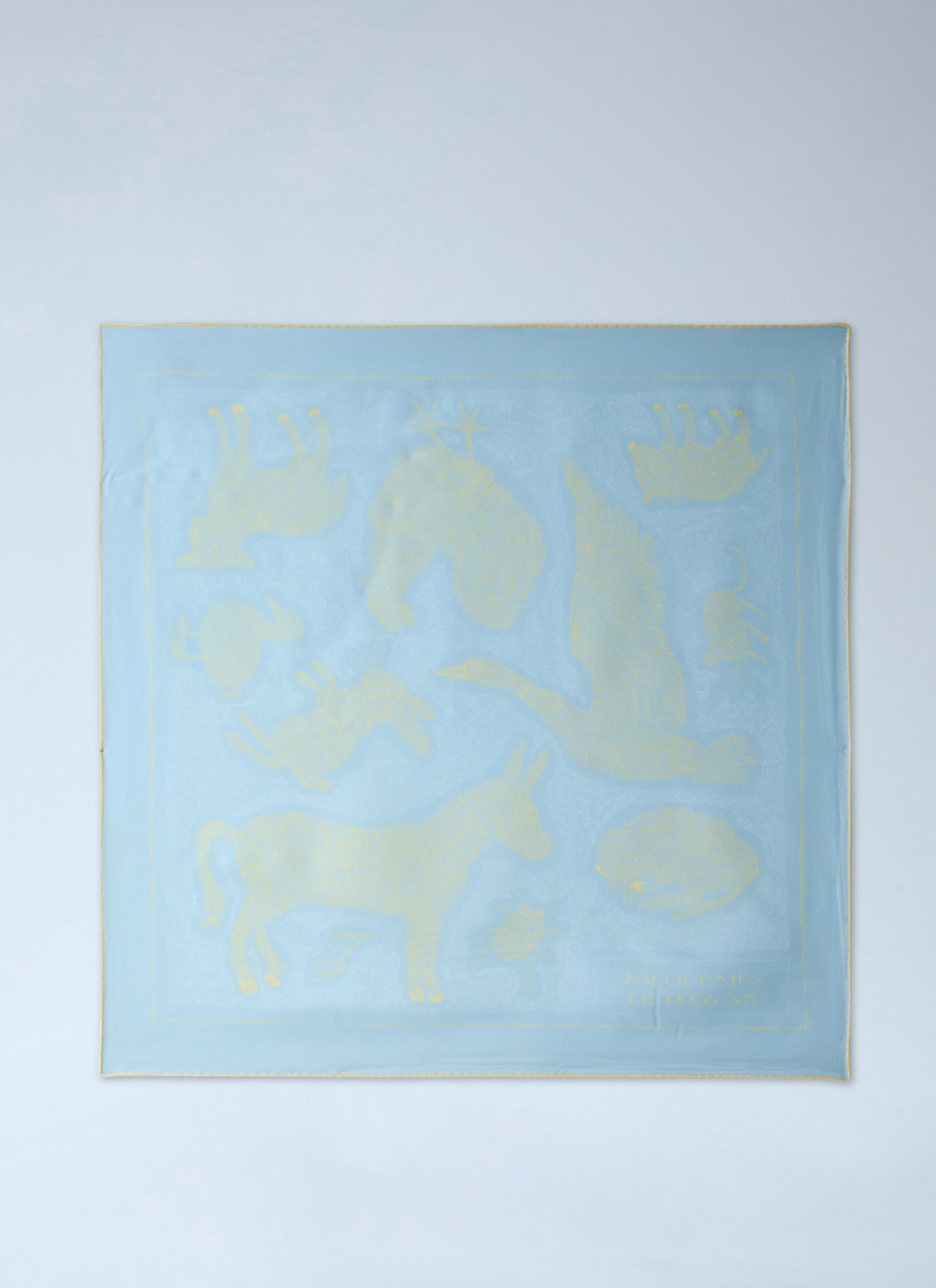 Jacquemus Women Le Foulard Paysan JACQUEMUS