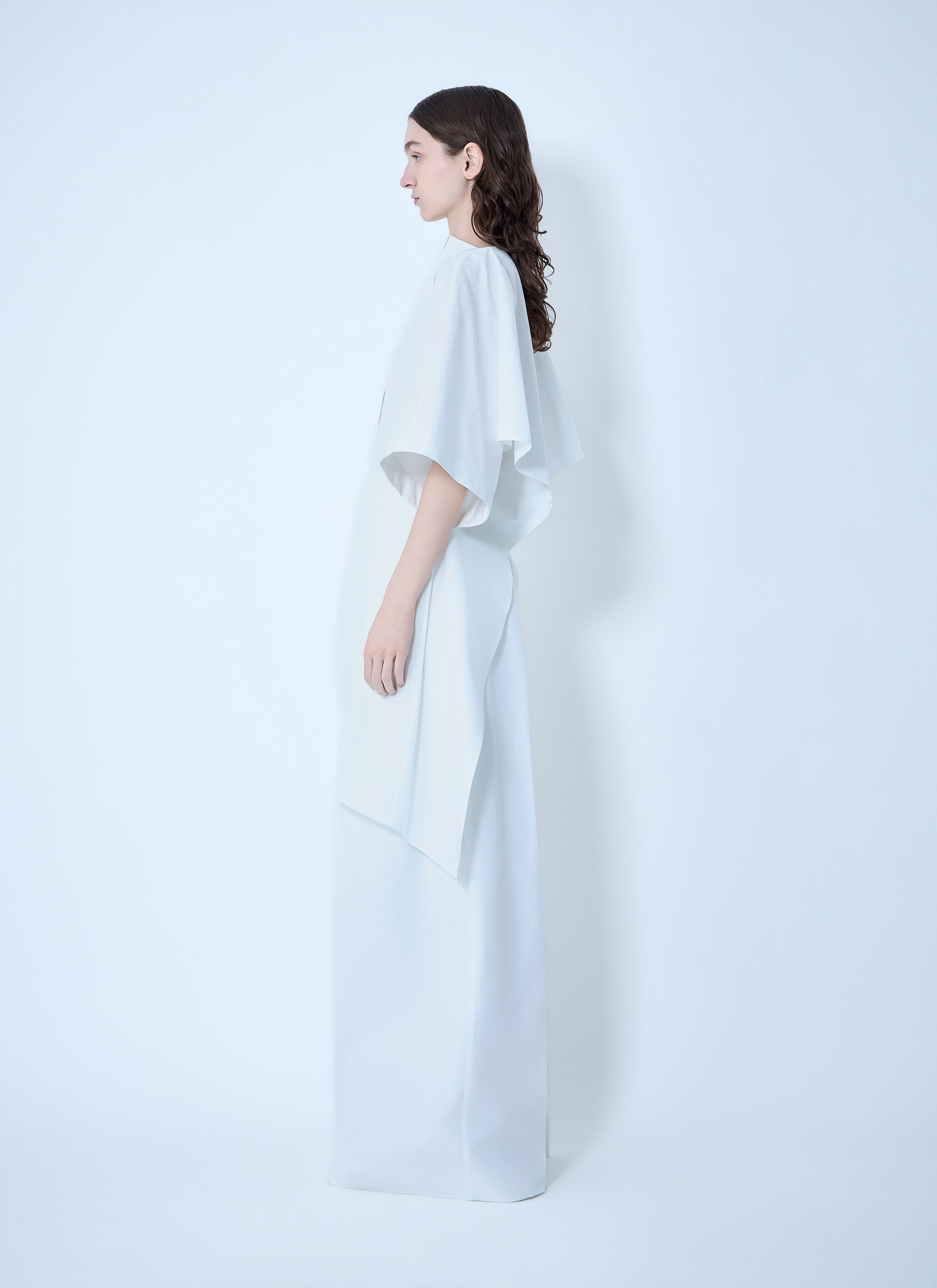 Jacquemus Women La Tunique Moisson Dress JACQUEMUS