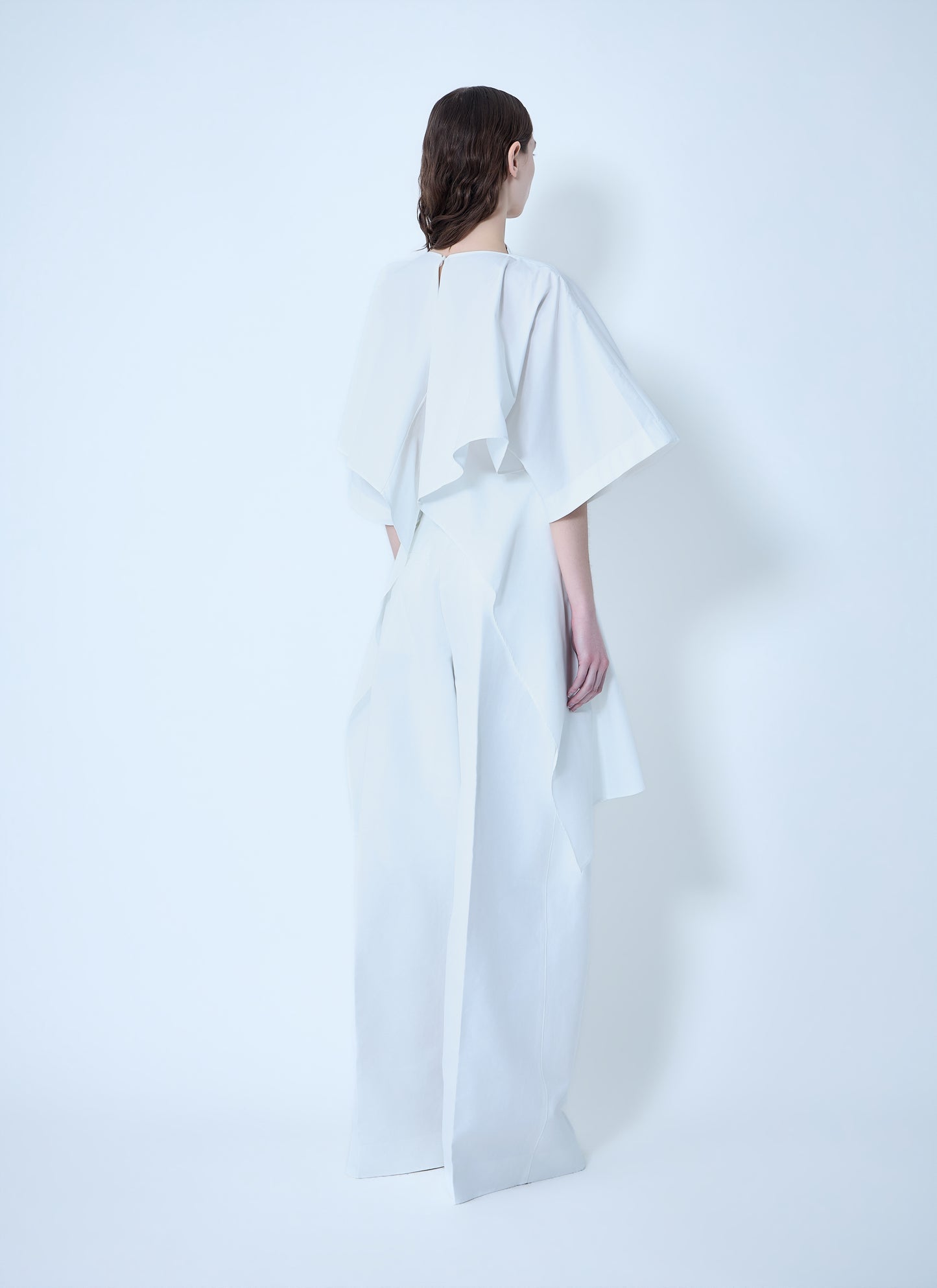 Jacquemus Women La Tunique Moisson Dress JACQUEMUS