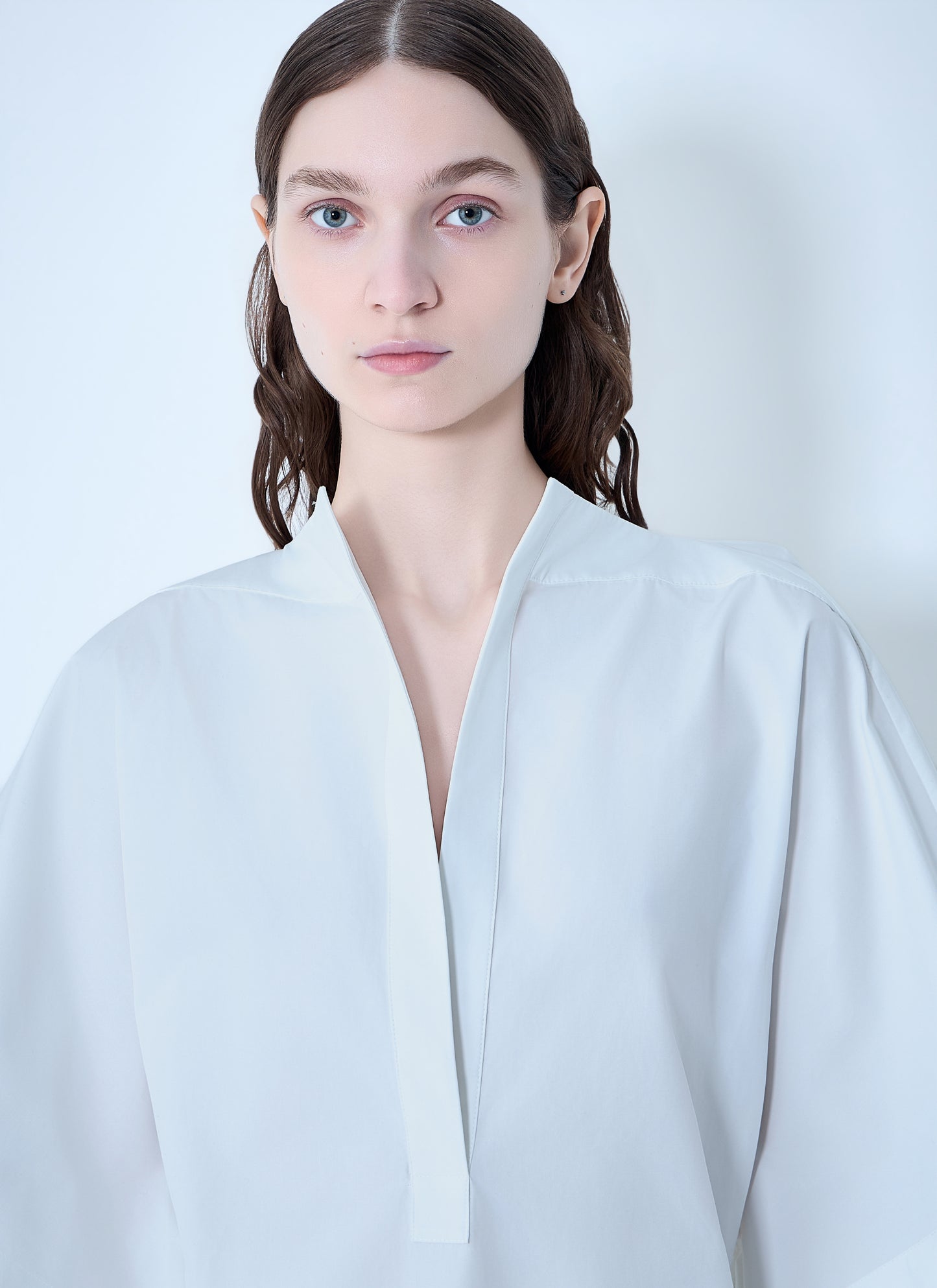 Jacquemus Women La Tunique Moisson Dress JACQUEMUS