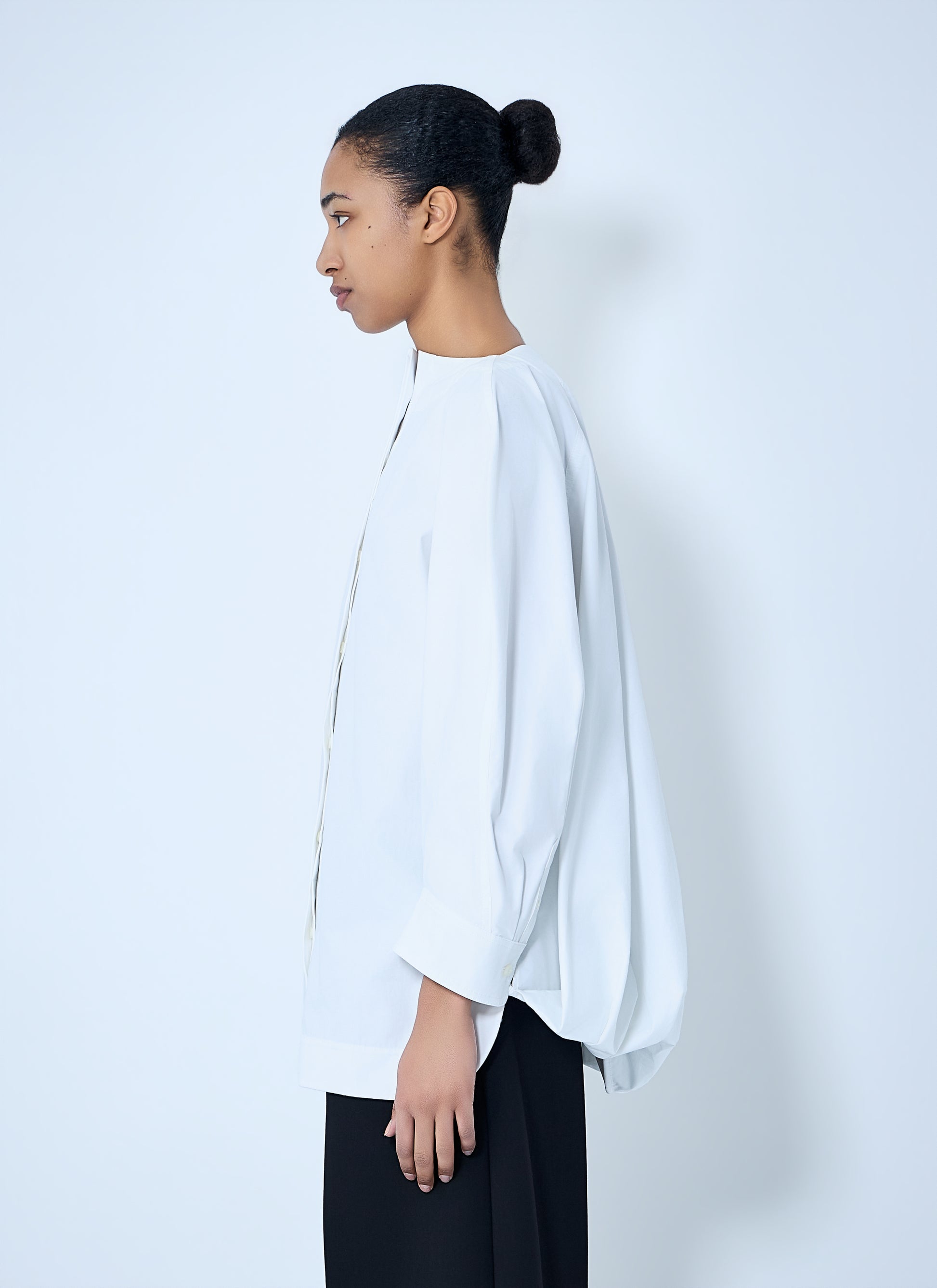 Jacquemus Women La Chemise Pittore Shirt JACQUEMUS