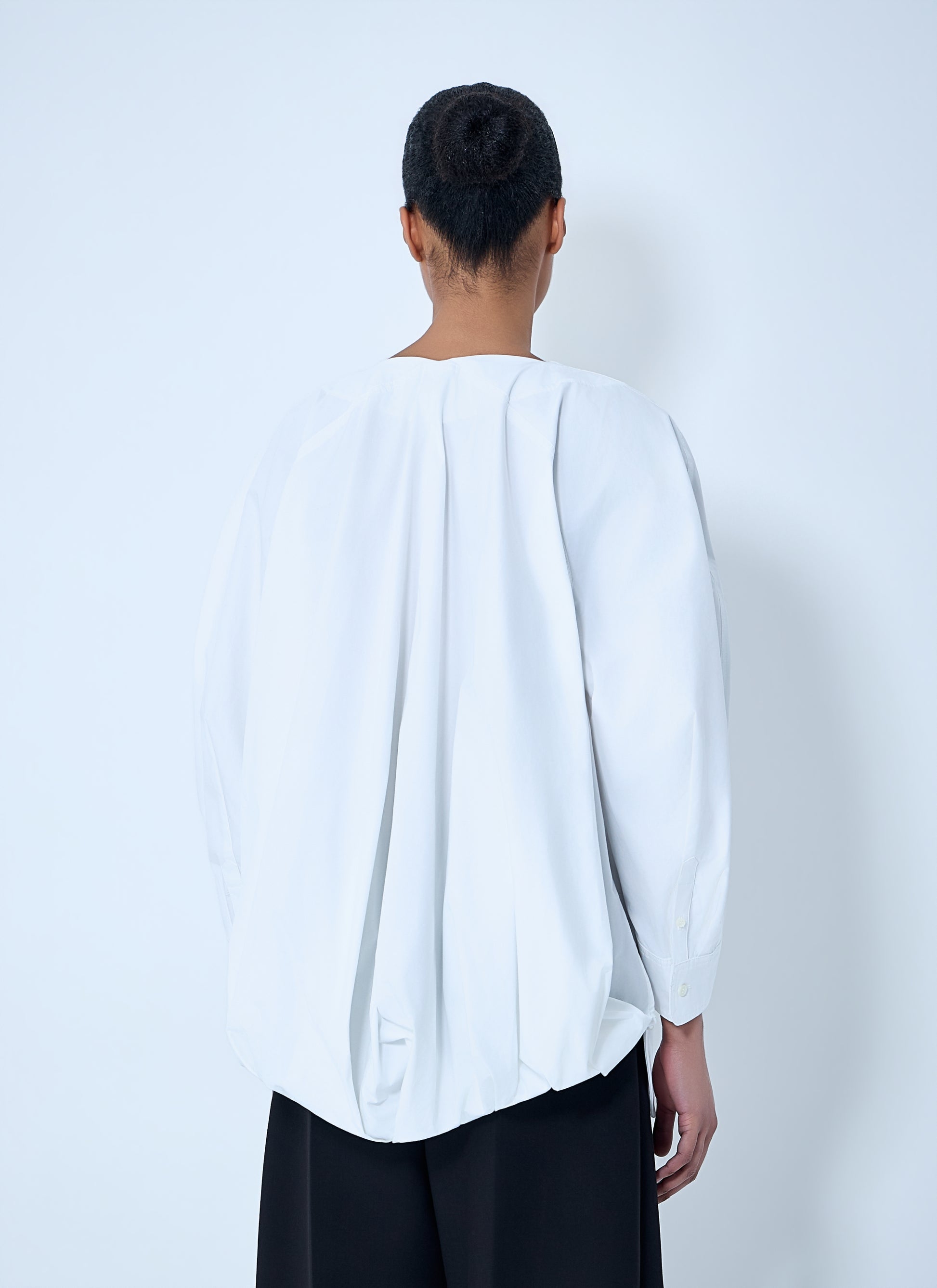 Jacquemus Women La Chemise Pittore Shirt JACQUEMUS